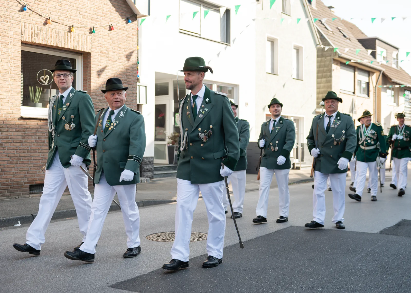 Schützenfest 2024 – Foto 180