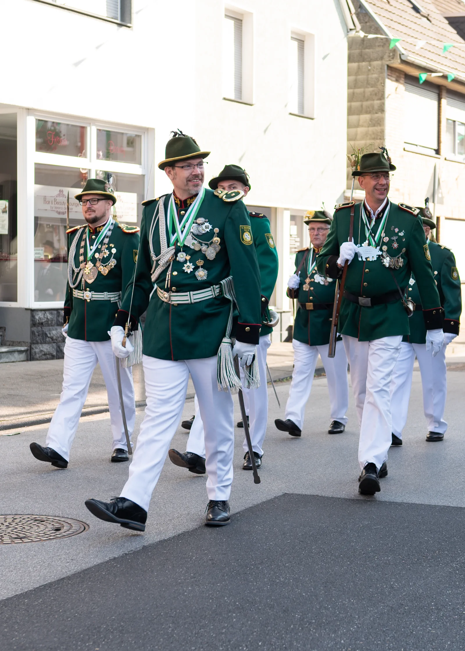 Schützenfest 2024 – Foto 181