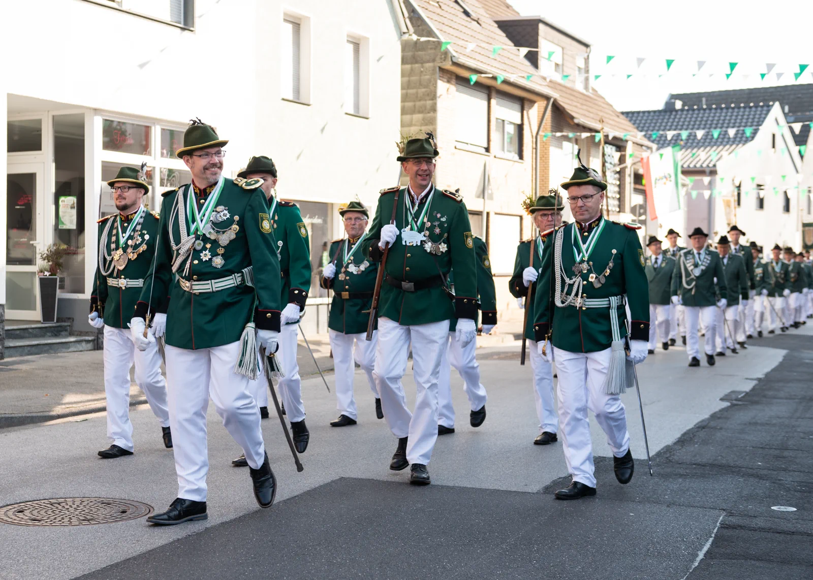Schützenfest 2024 – Foto 182