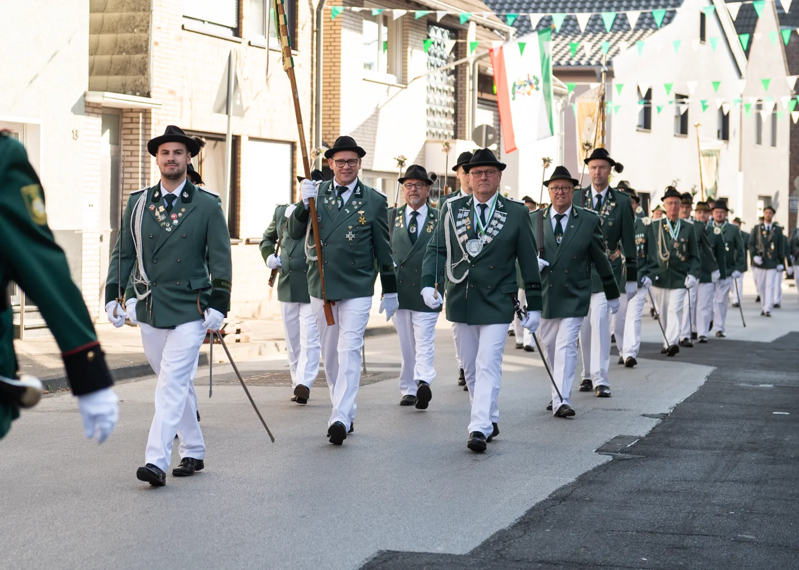 Schützenfest 2024 – Foto 183
