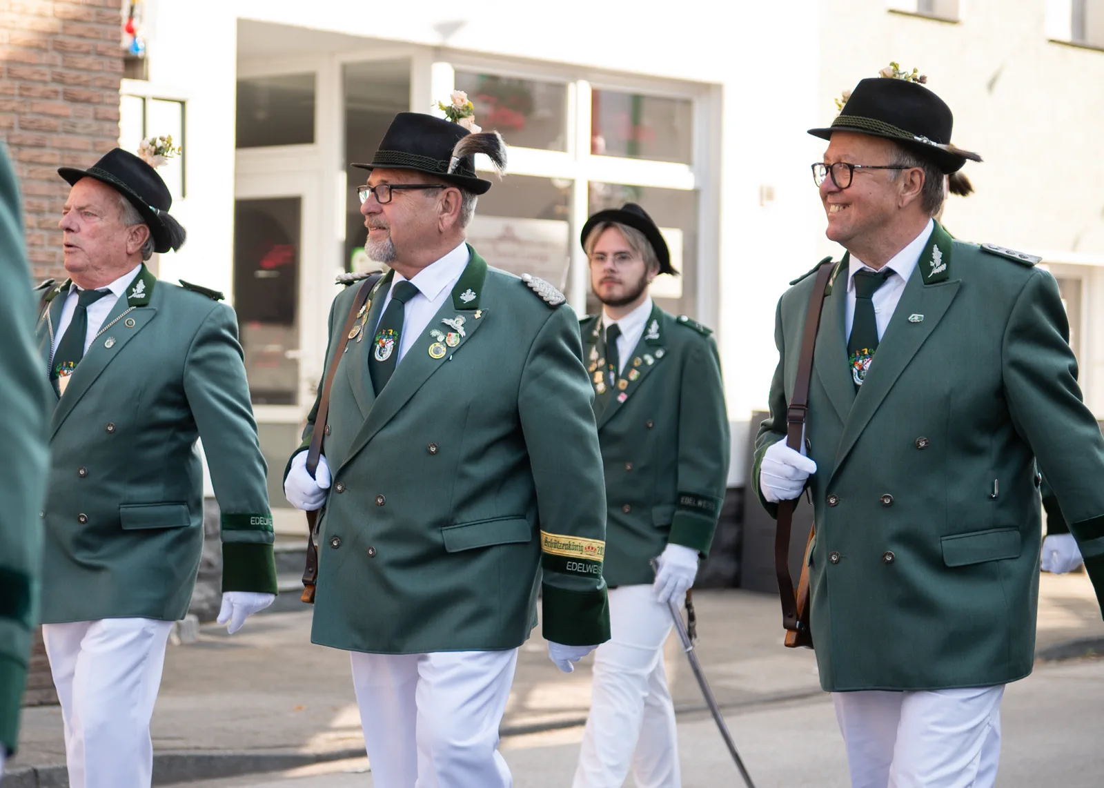 Schützenfest 2024 – Foto 184
