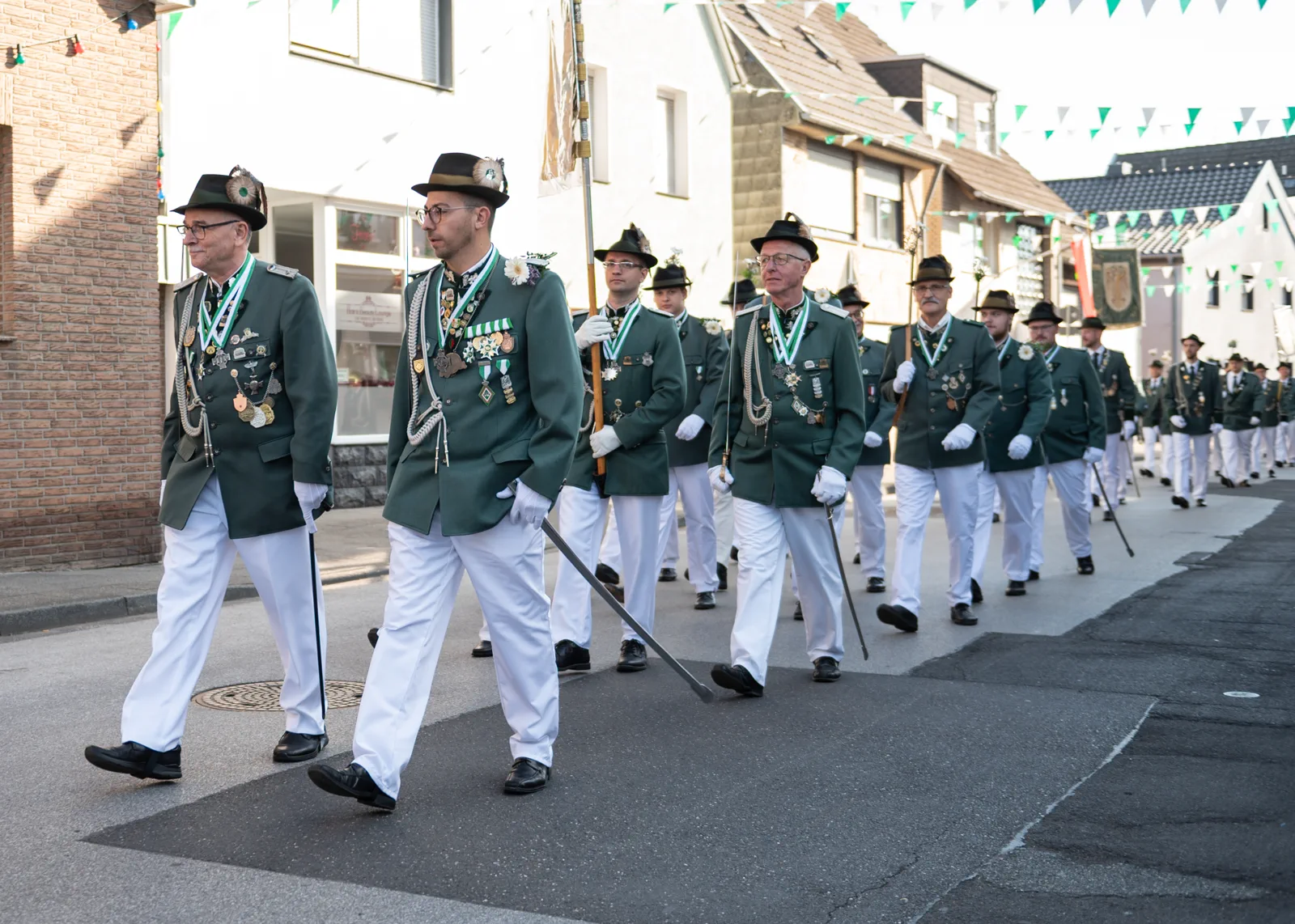 Schützenfest 2024 – Foto 185