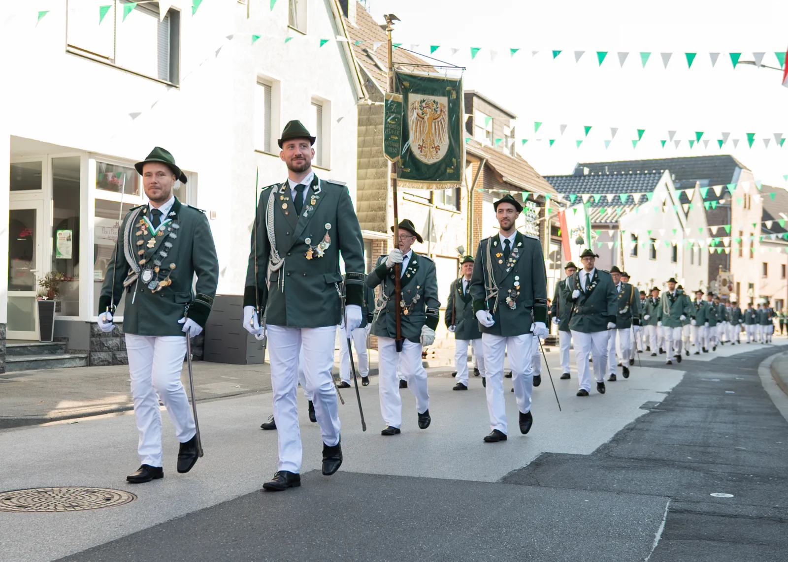 Schützenfest 2024 – Foto 186