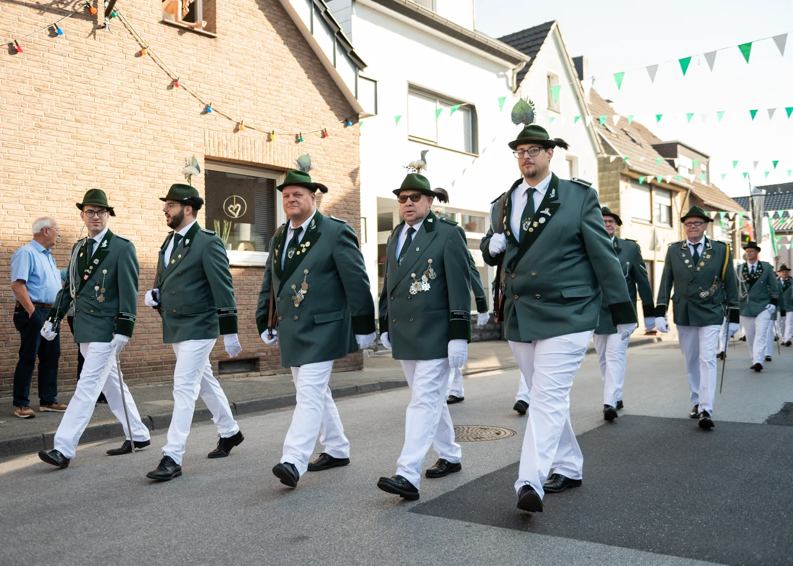 Schützenfest 2024 – Foto 187