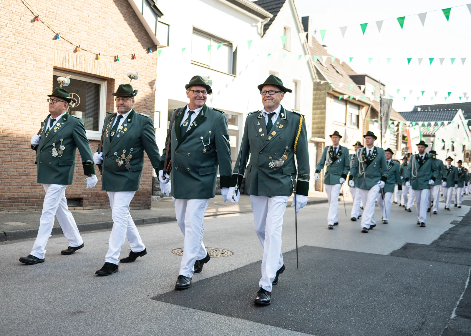 Schützenfest 2024 – Foto 188