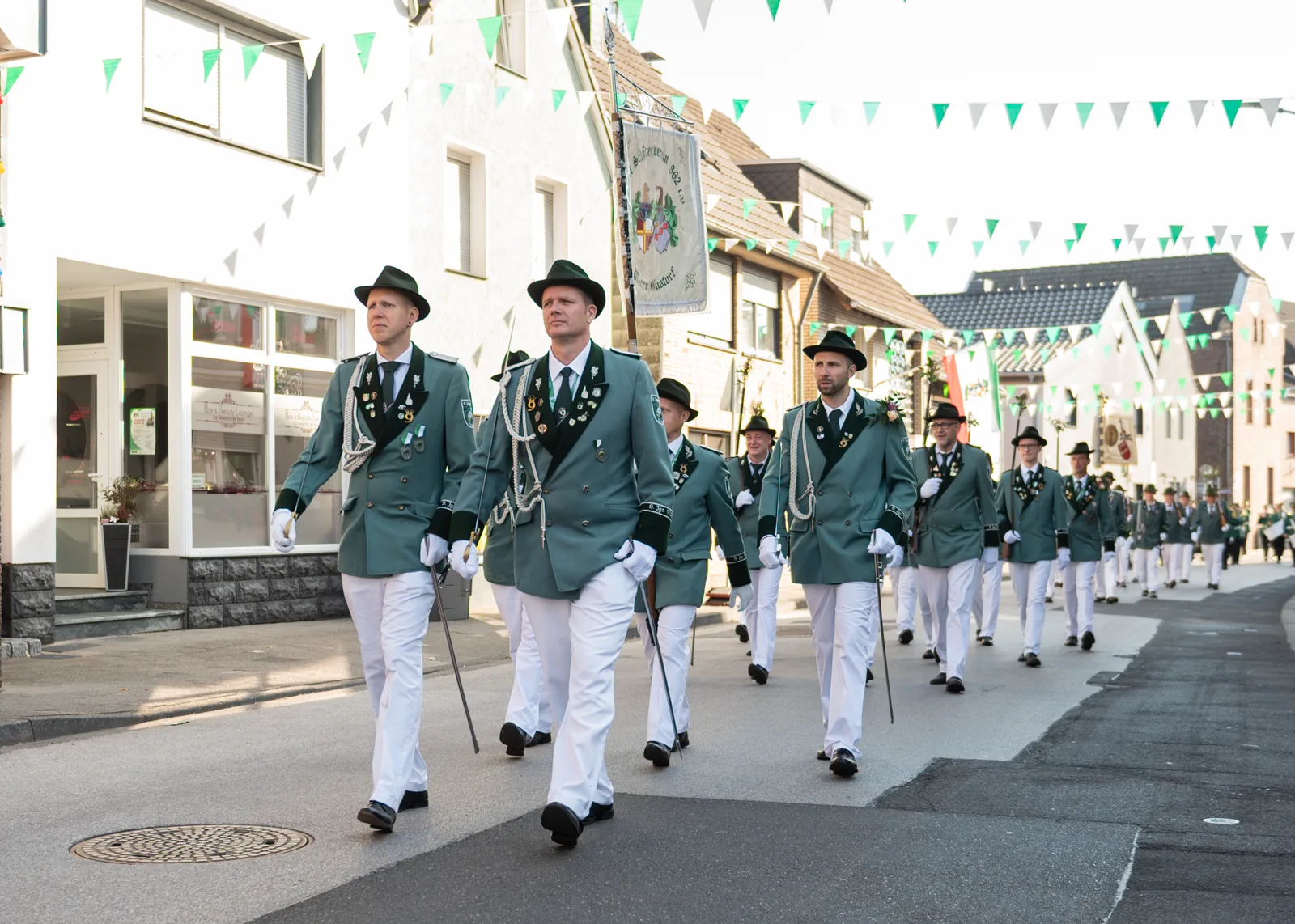 Schützenfest 2024 – Foto 189