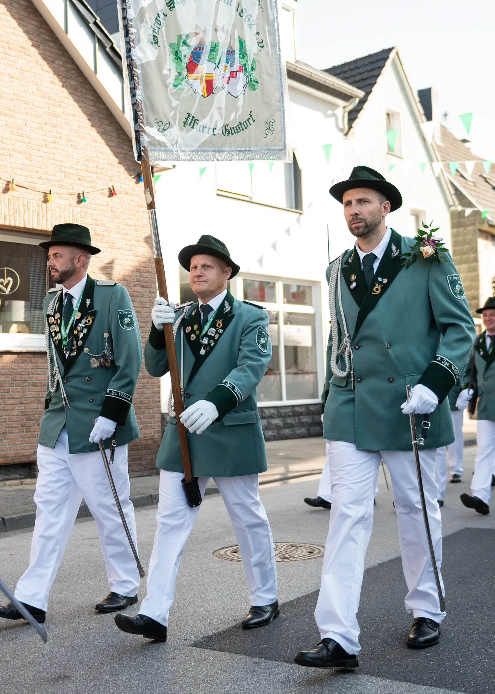 Schützenfest 2024 – Foto 190