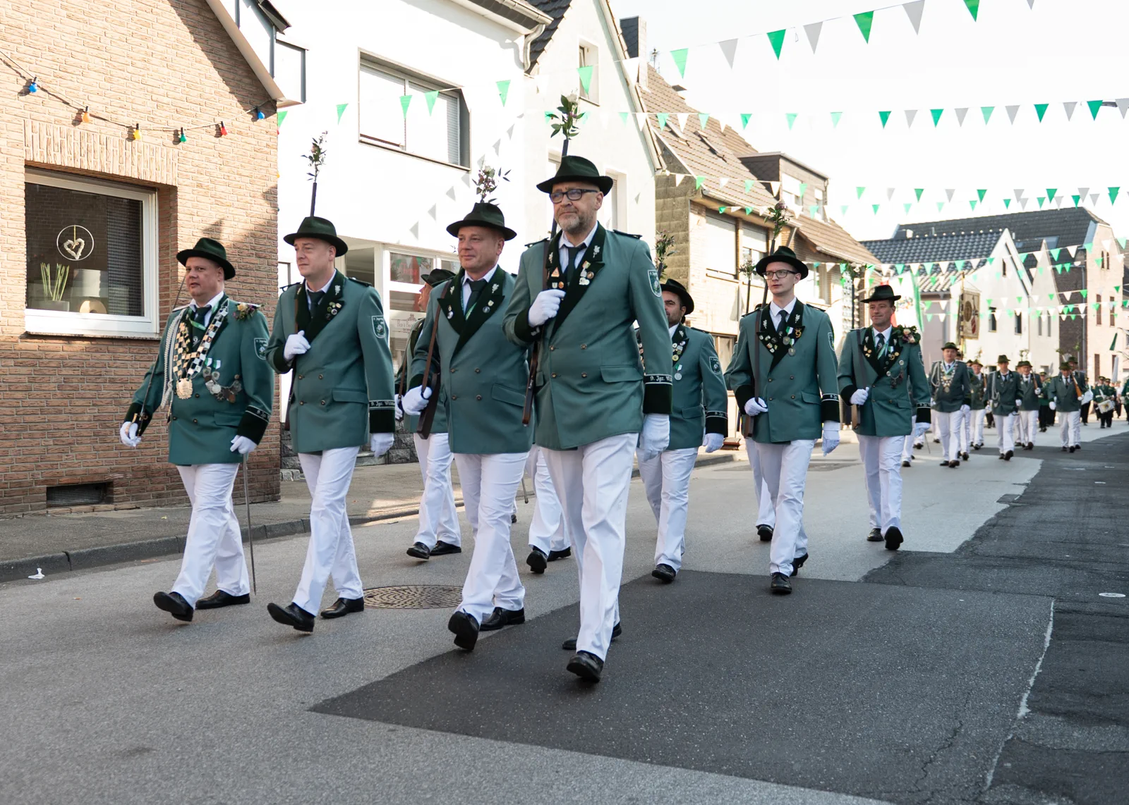Schützenfest 2024 – Foto 191