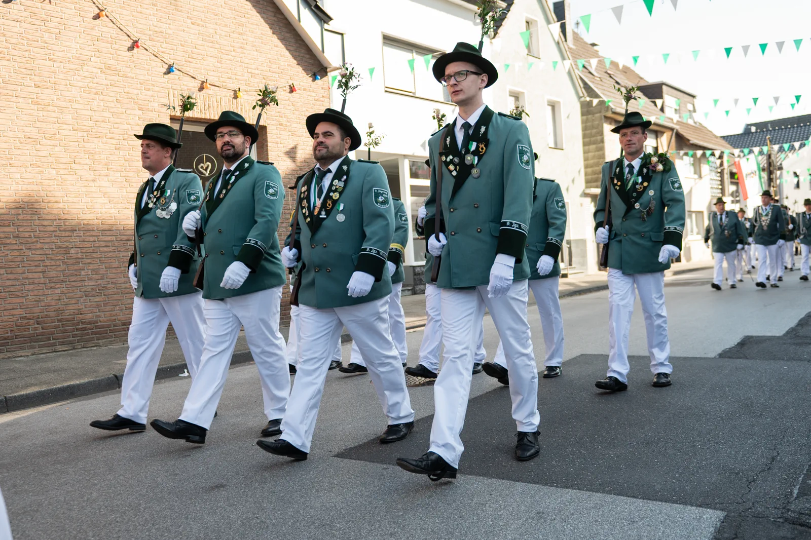 Schützenfest 2024 – Foto 192
