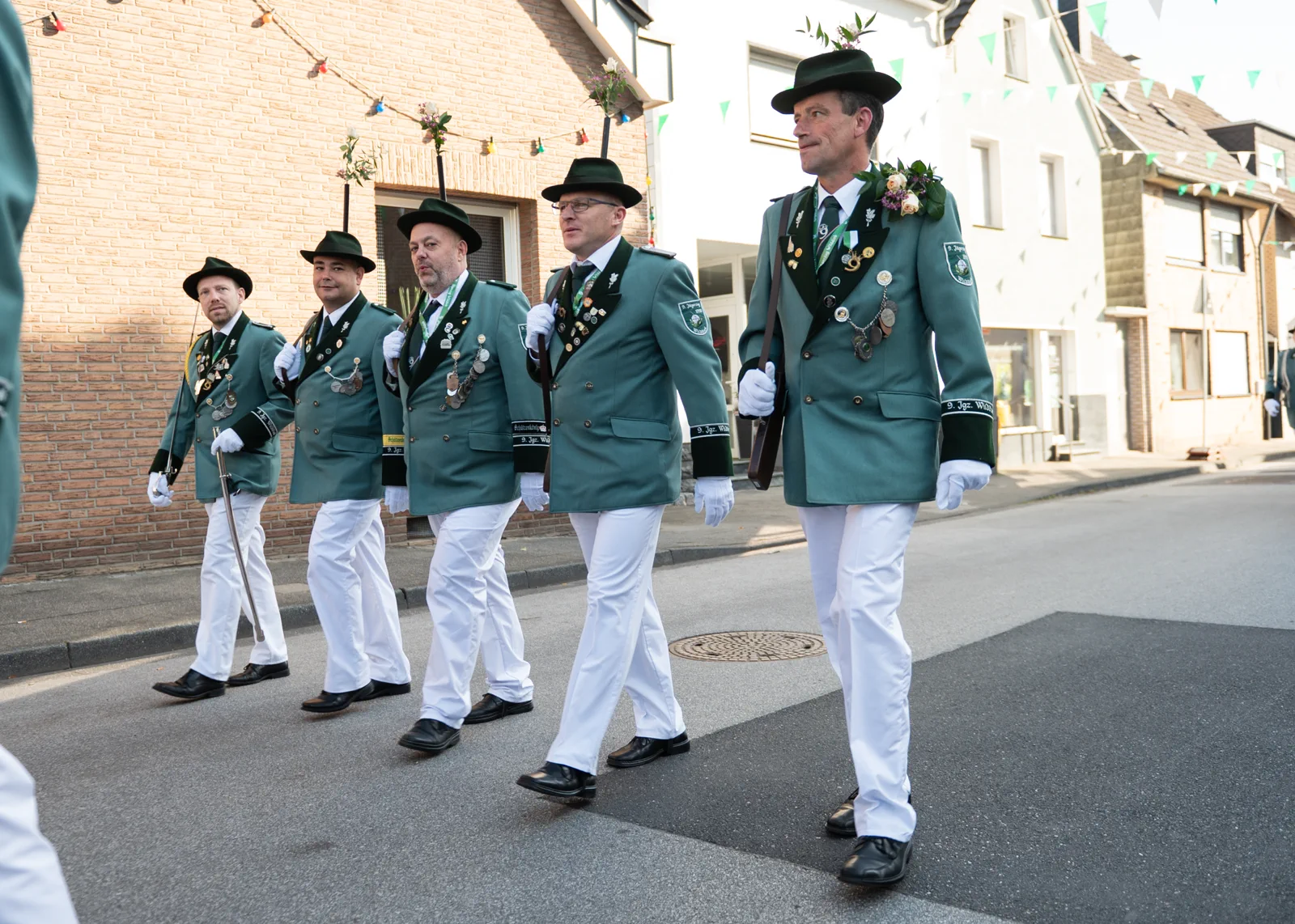 Schützenfest 2024 – Foto 193