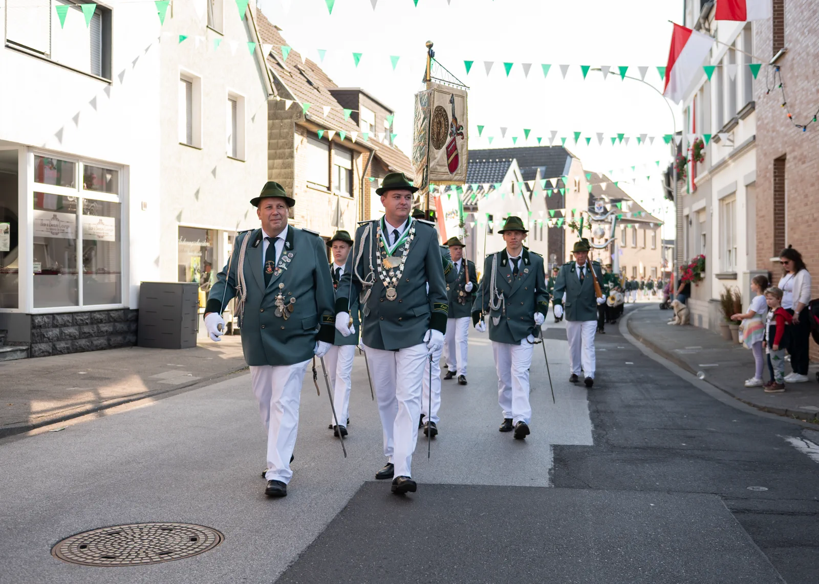 Schützenfest 2024 – Foto 194
