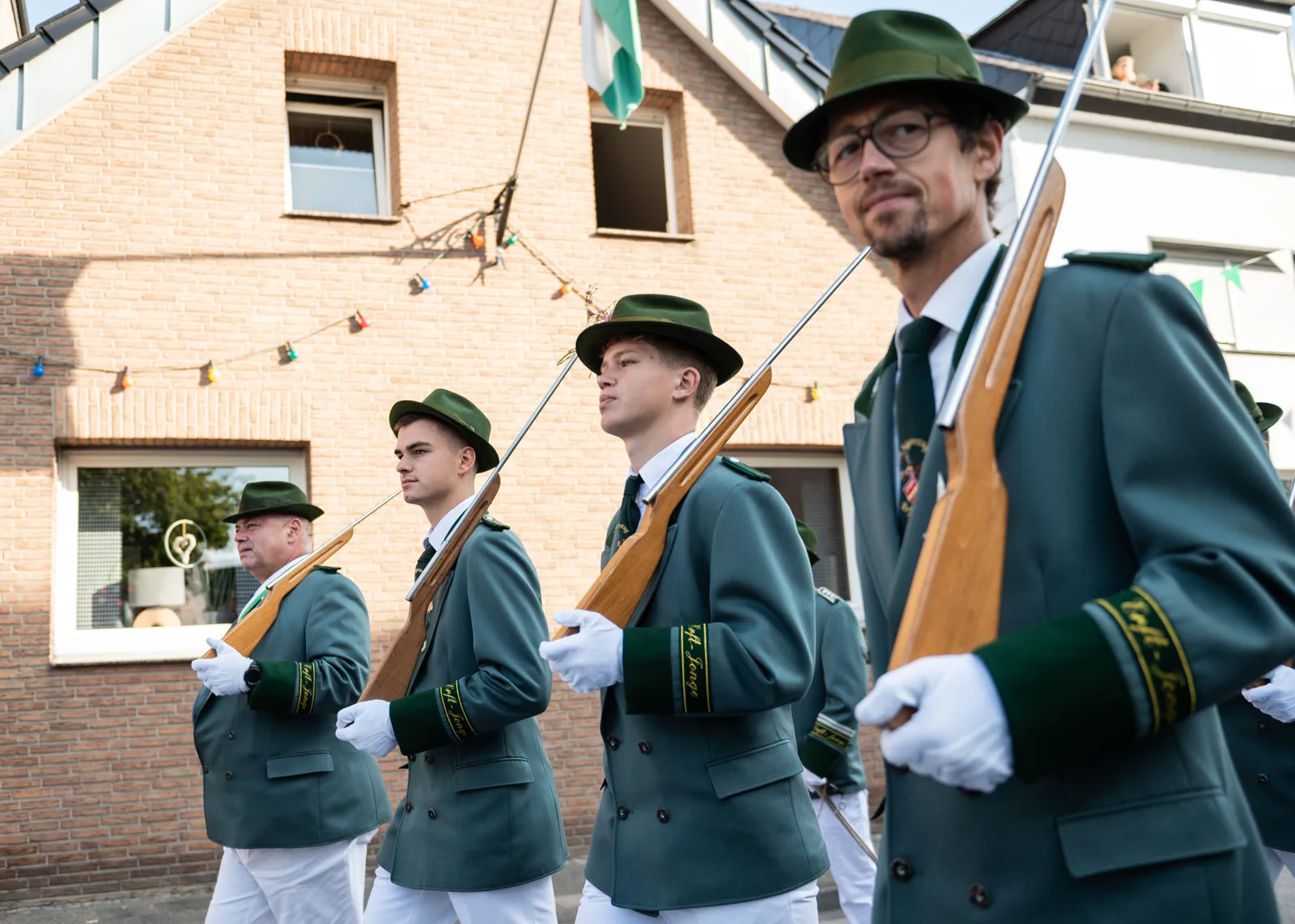 Schützenfest 2024 – Foto 195