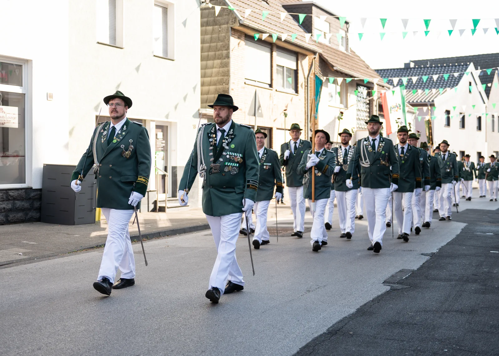 Schützenfest 2024 – Foto 196
