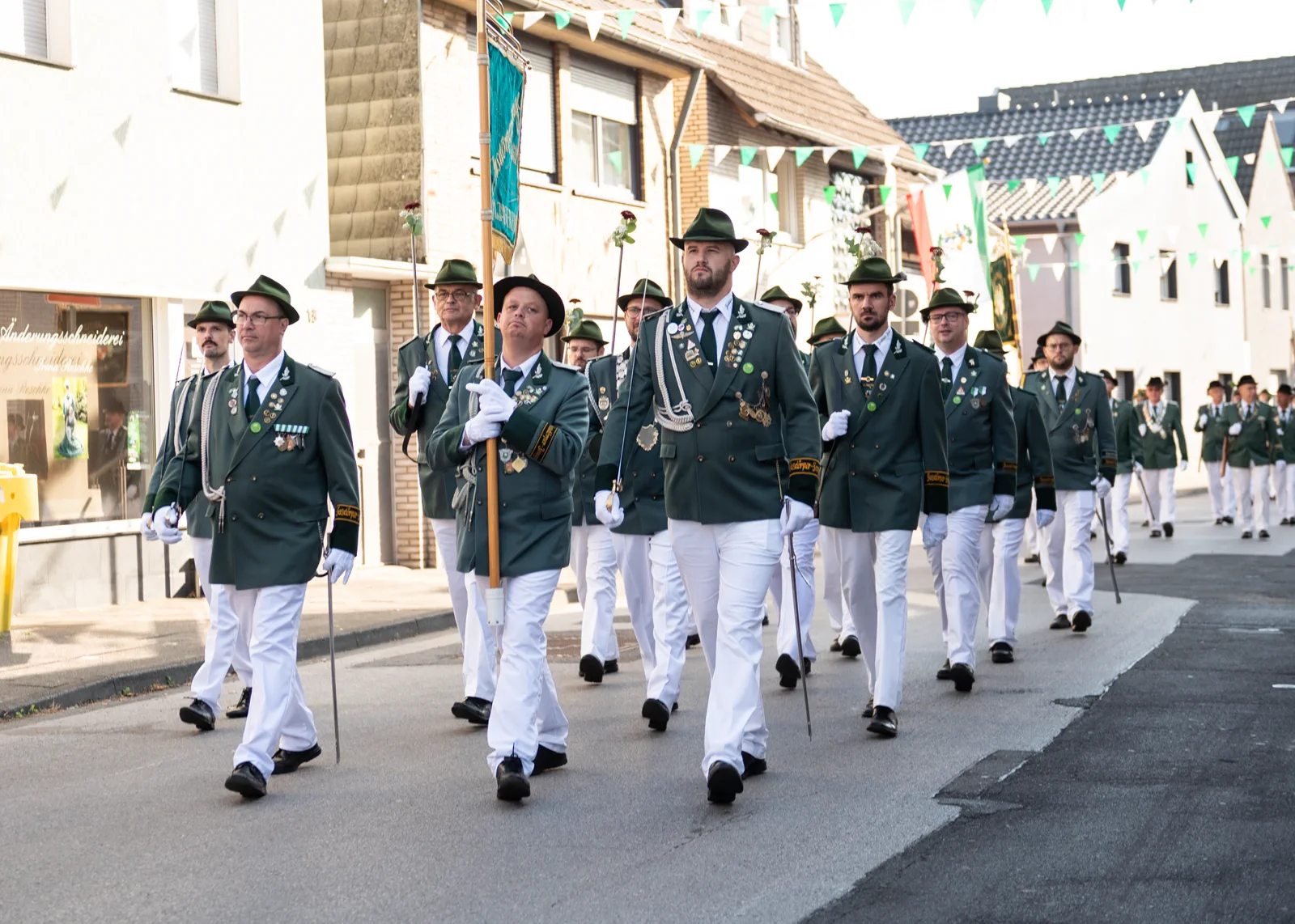 Schützenfest 2024 – Foto 197