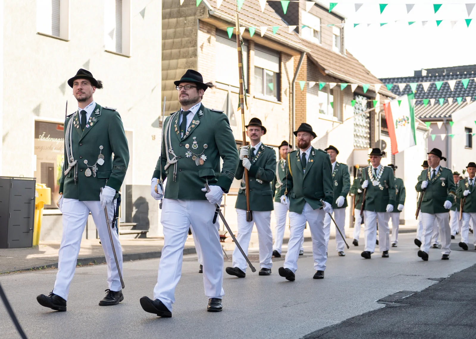 Schützenfest 2024 – Foto 199