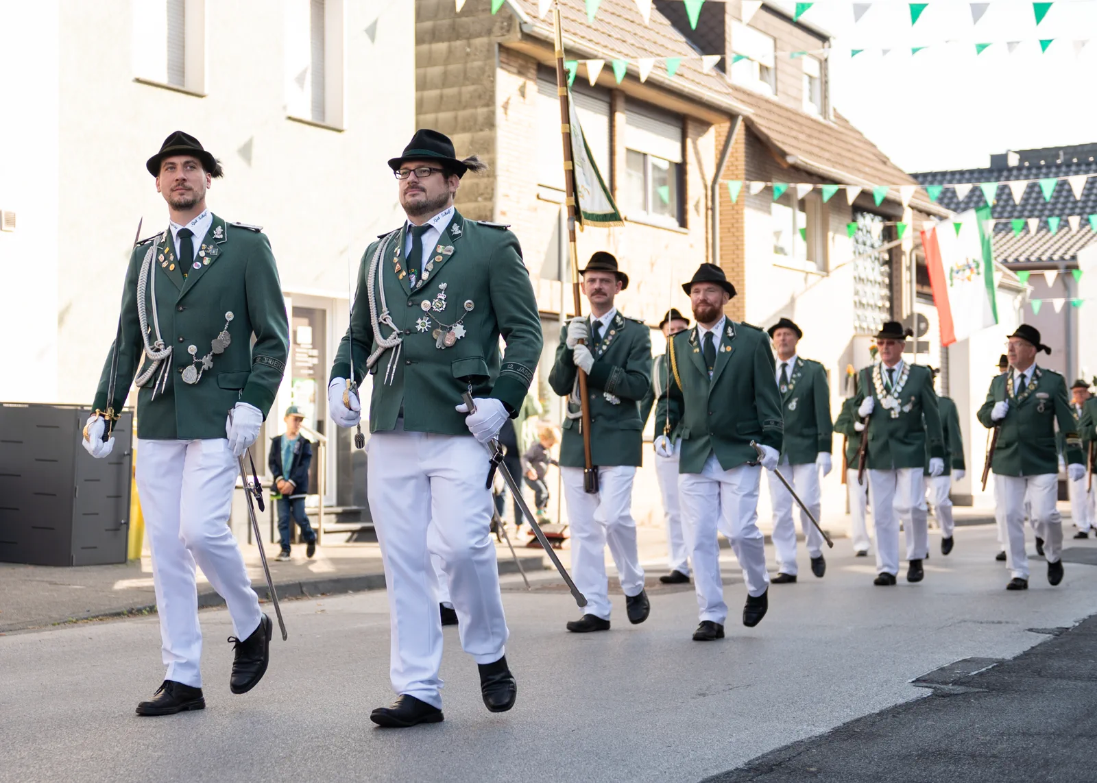Schützenfest 2024 – Foto 200