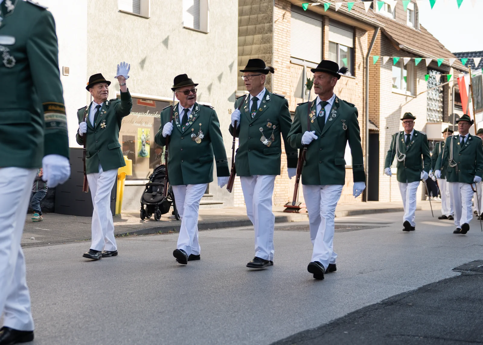 Schützenfest 2024 – Foto 202