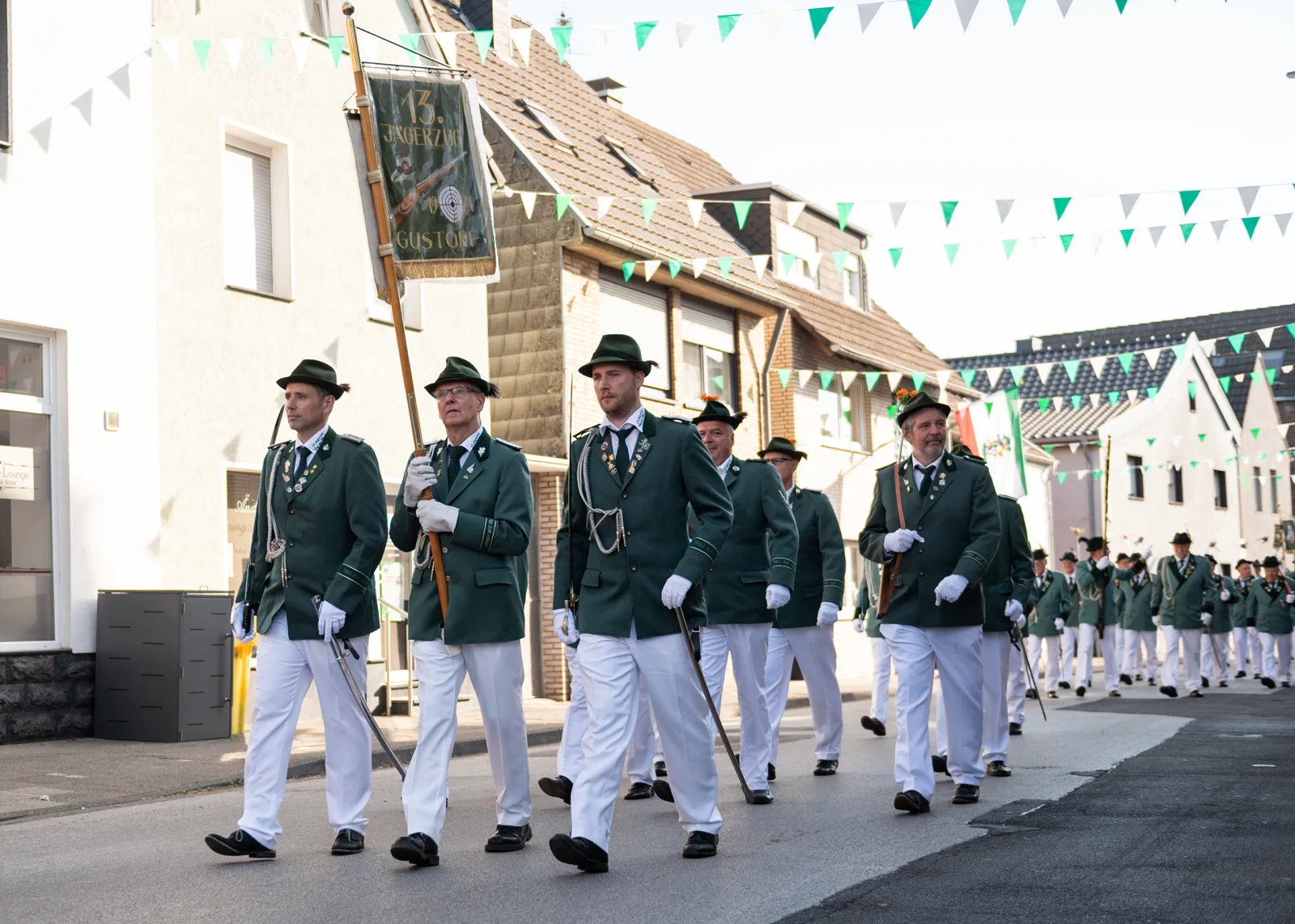Schützenfest 2024 – Foto 204