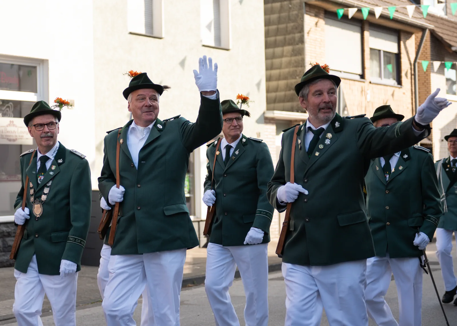 Schützenfest 2024 – Foto 205