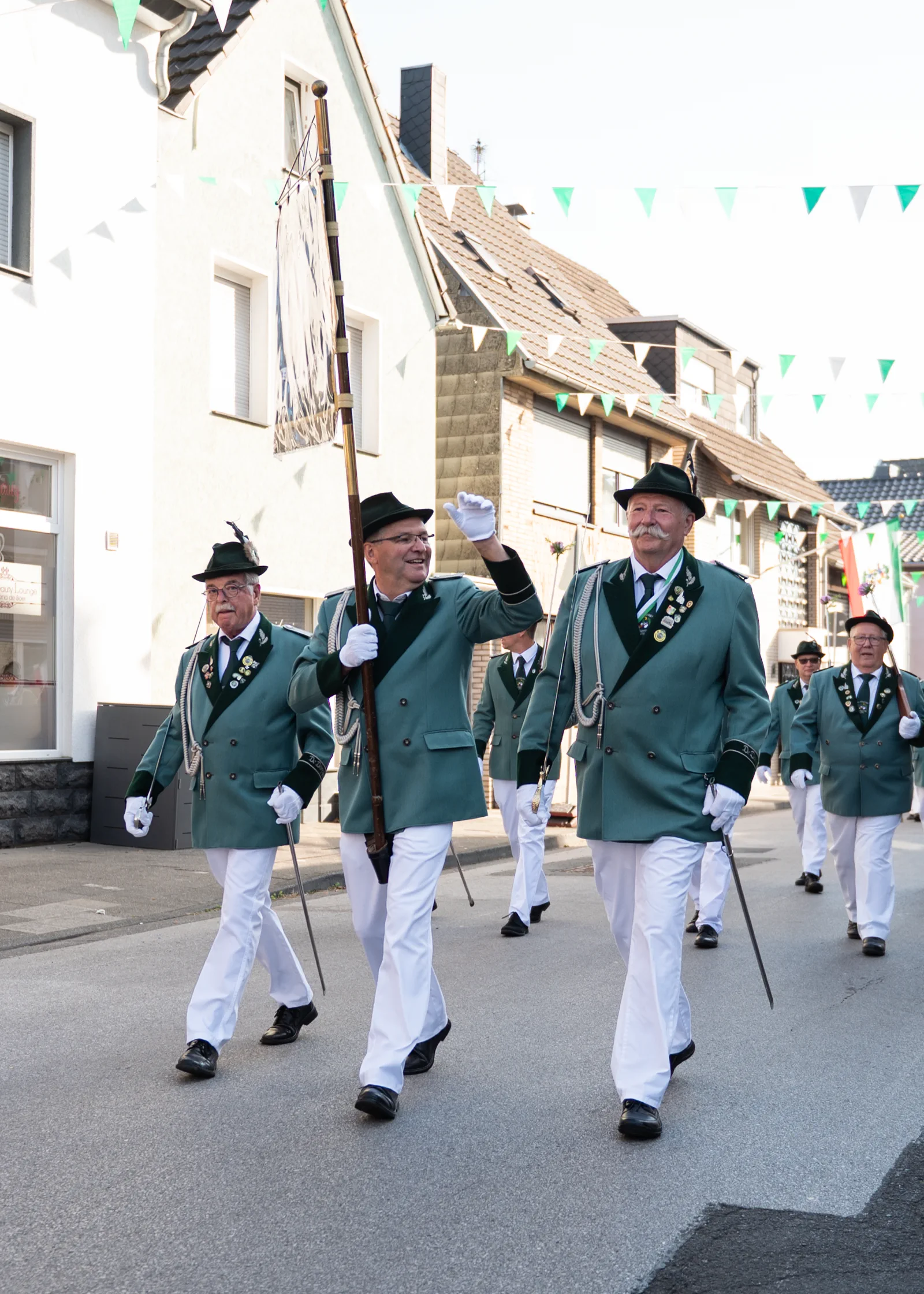 Schützenfest 2024 – Foto 208