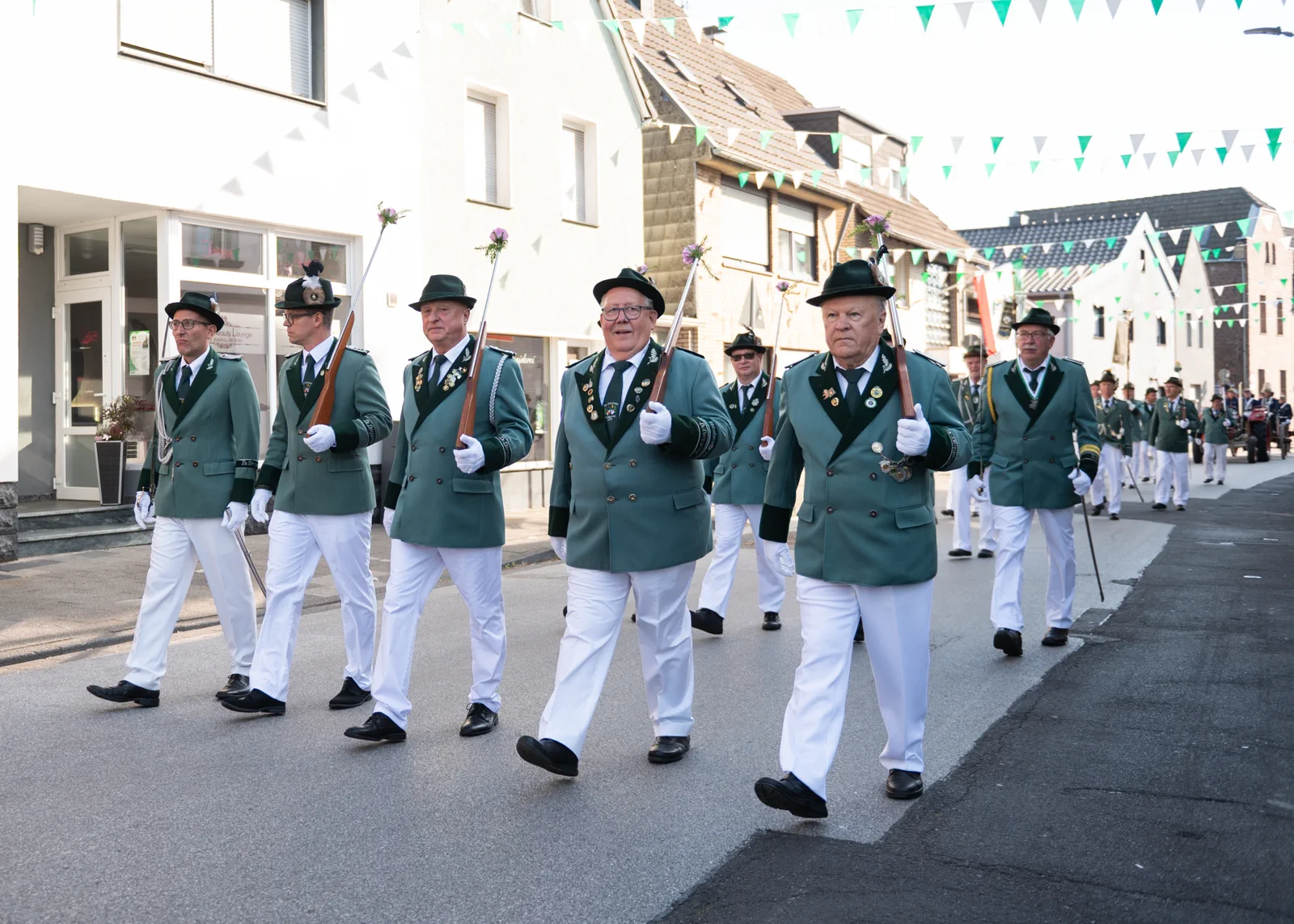 Schützenfest 2024 – Foto 209