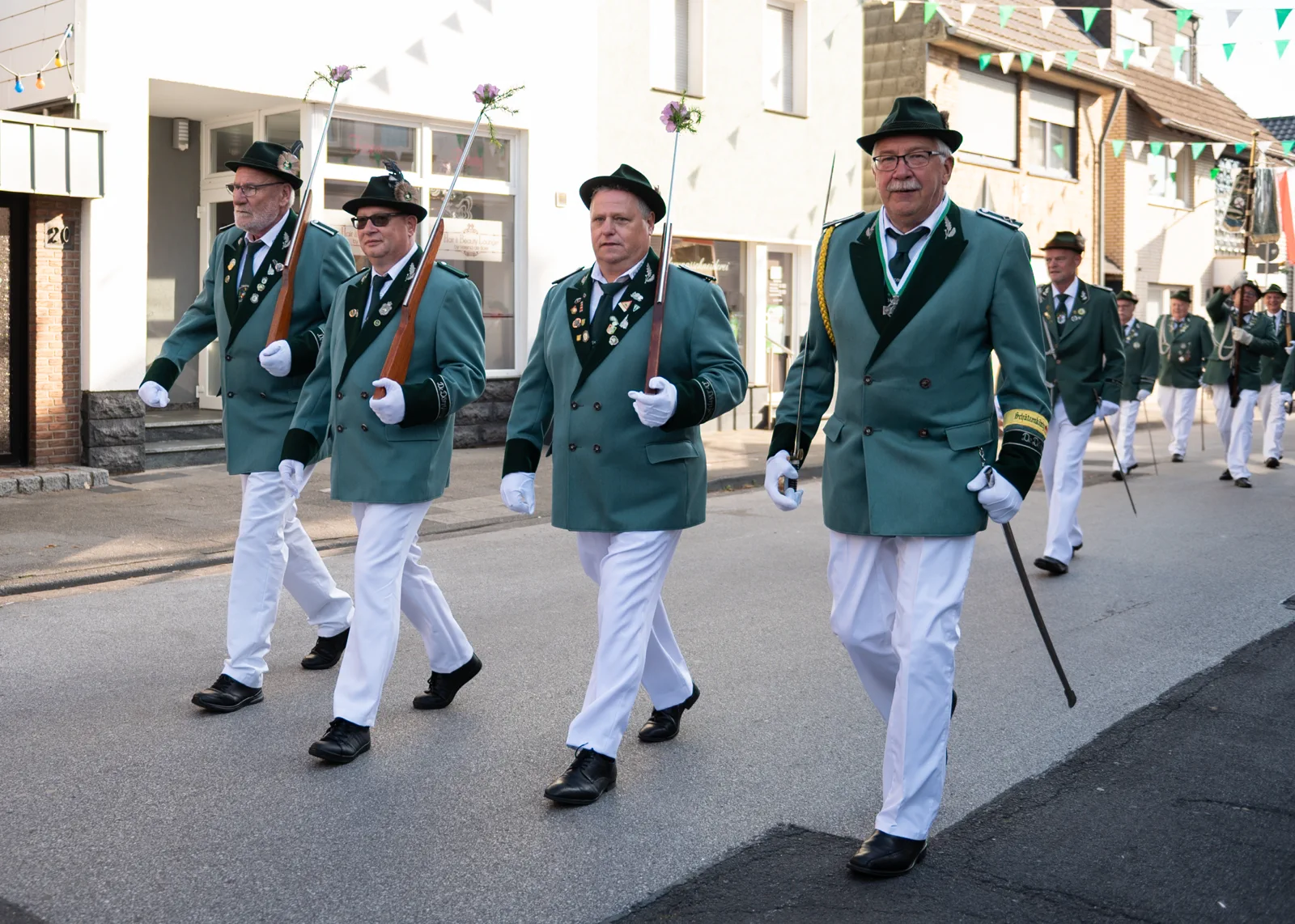 Schützenfest 2024 – Foto 210