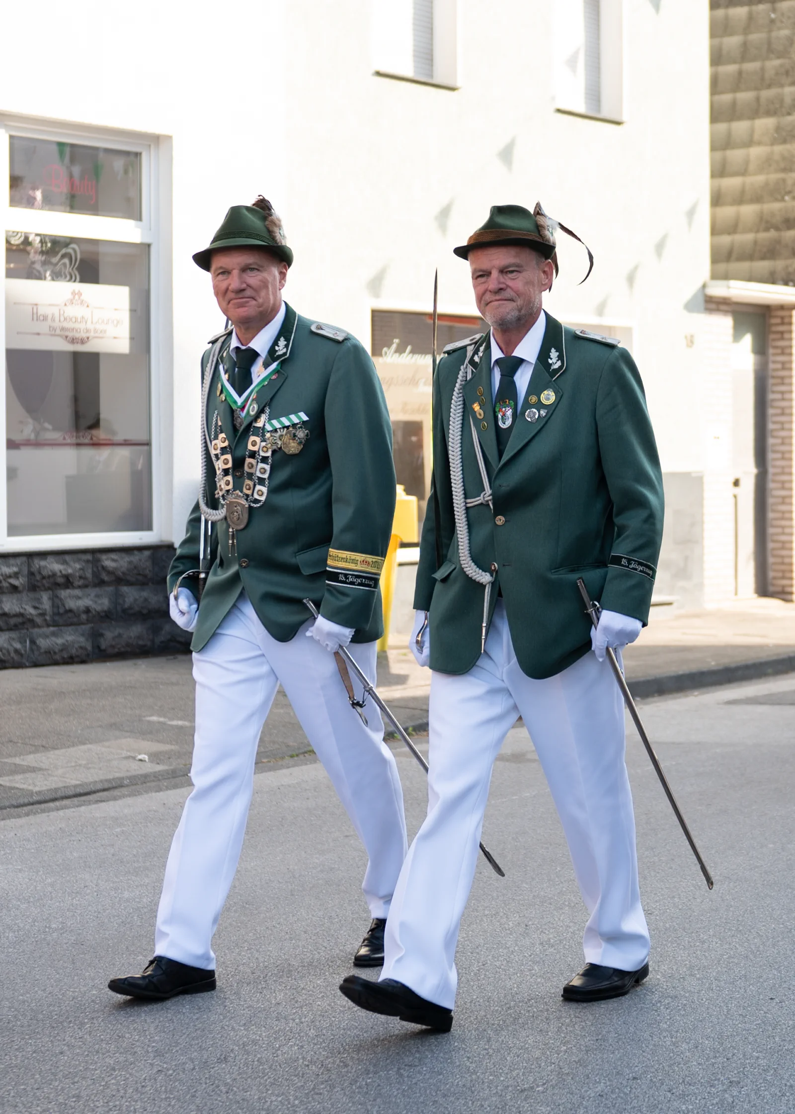 Schützenfest 2024 – Foto 211