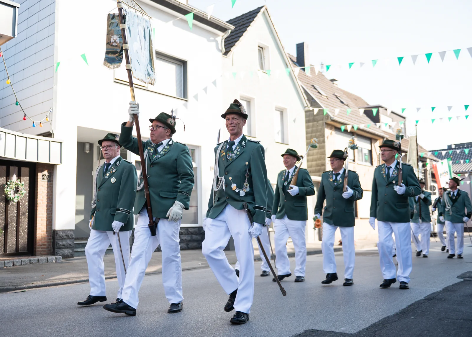 Schützenfest 2024 – Foto 212
