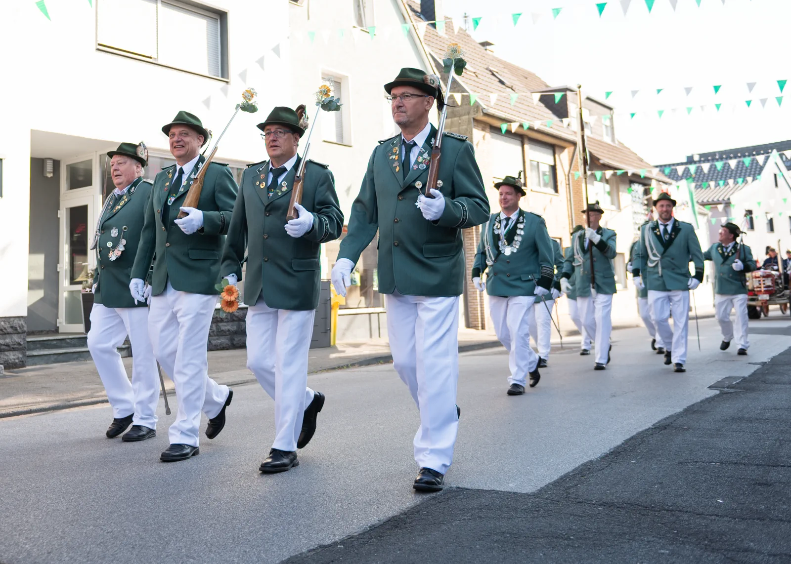 Schützenfest 2024 – Foto 213
