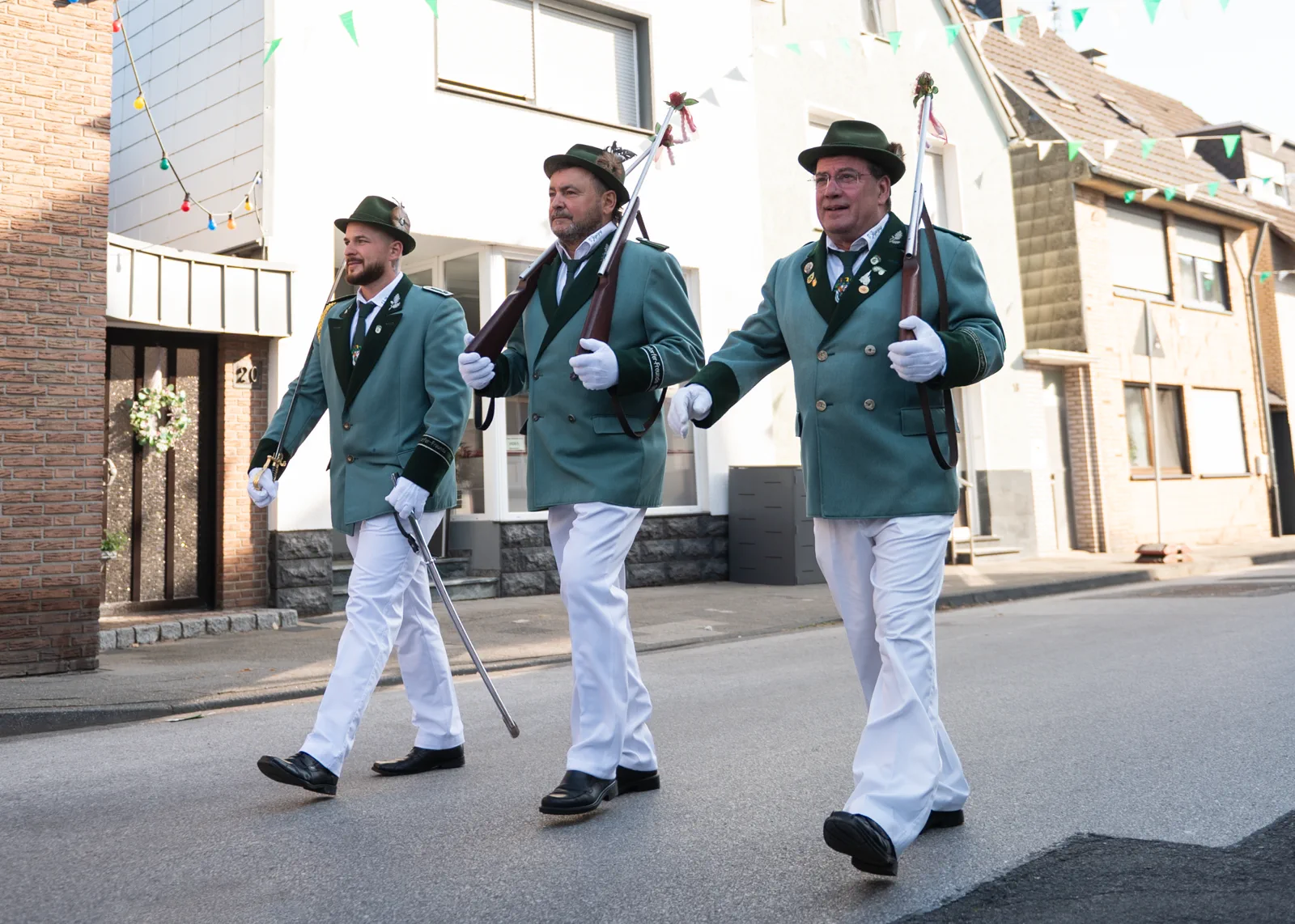 Schützenfest 2024 – Foto 214