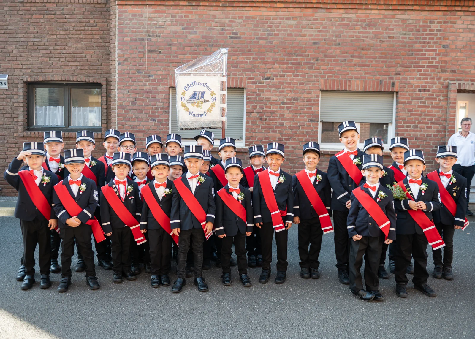 Schützenfest 2024 – Foto 219