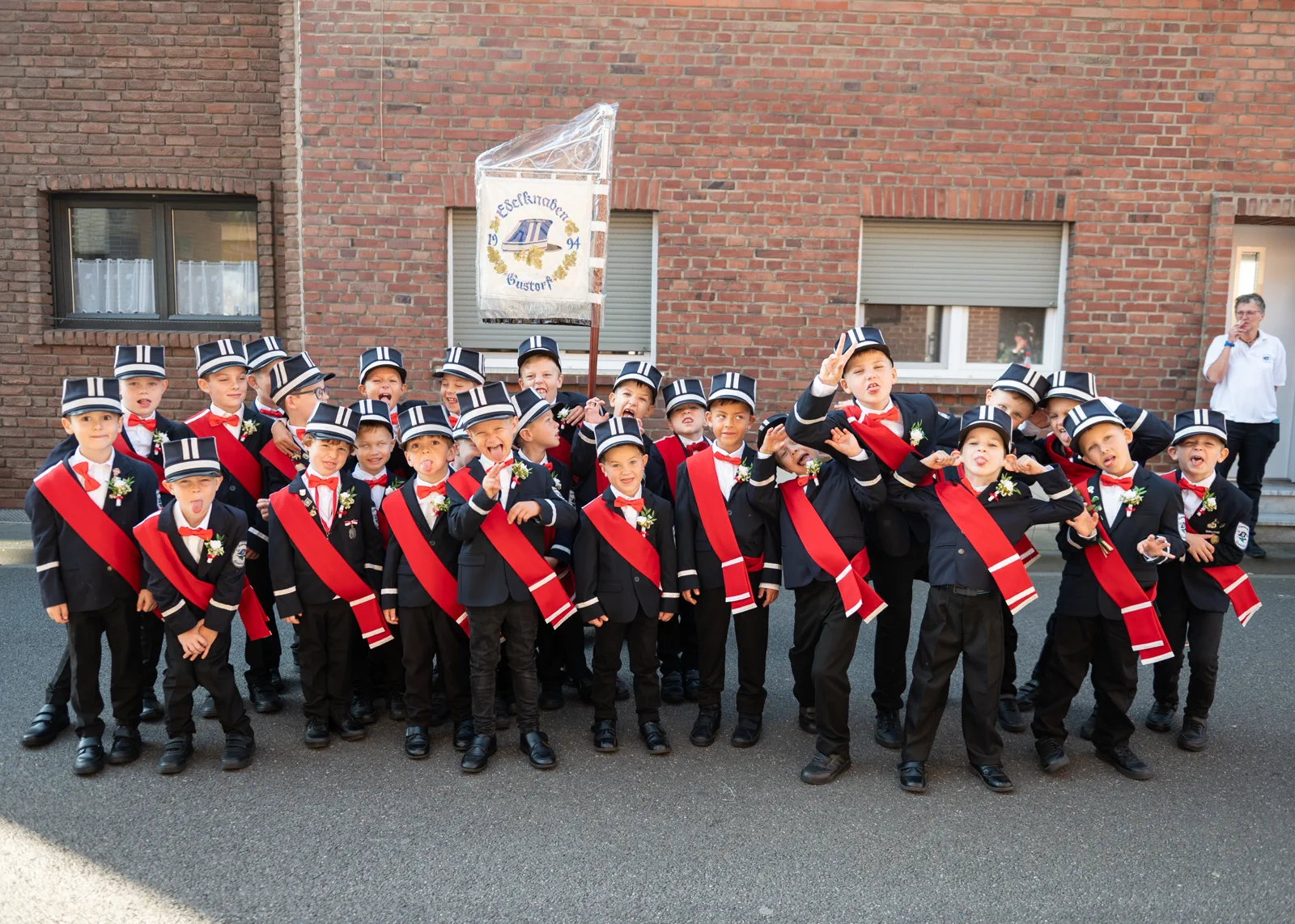Schützenfest 2024 – Foto 220