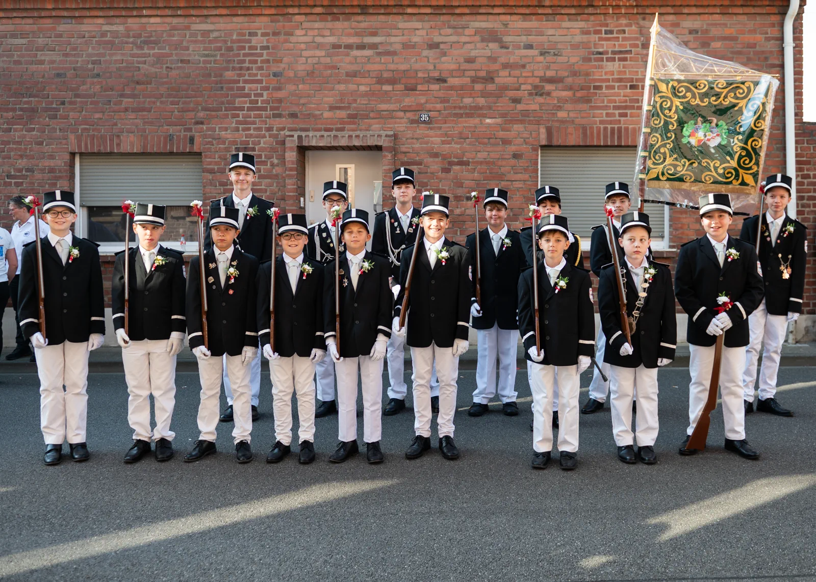 Schützenfest 2024 – Foto 221