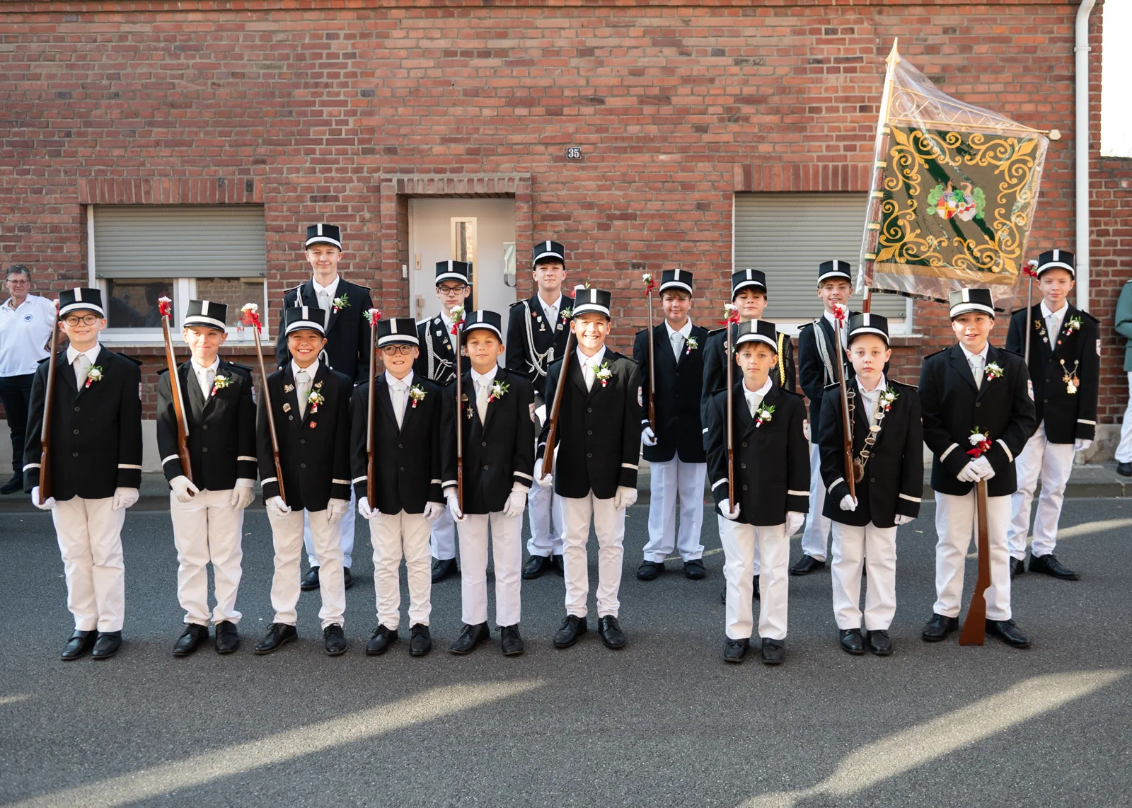 Schützenfest 2024 – Foto 222