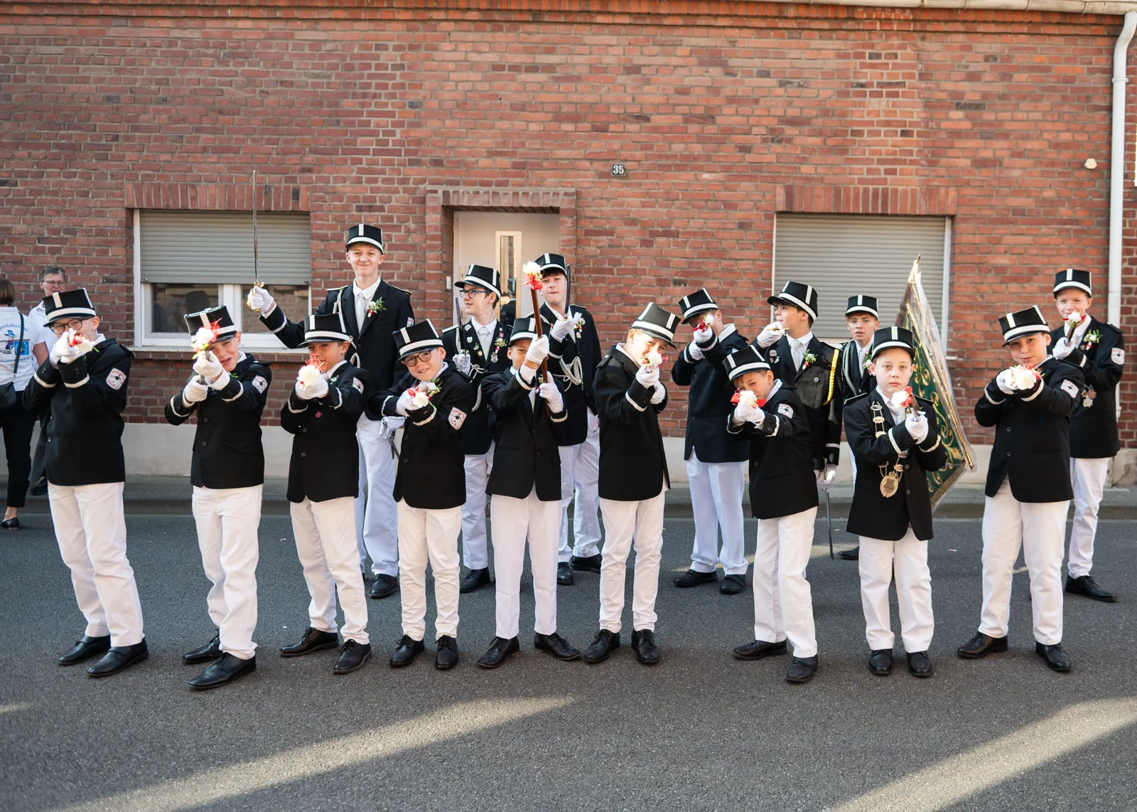 Schützenfest 2024 – Foto 223