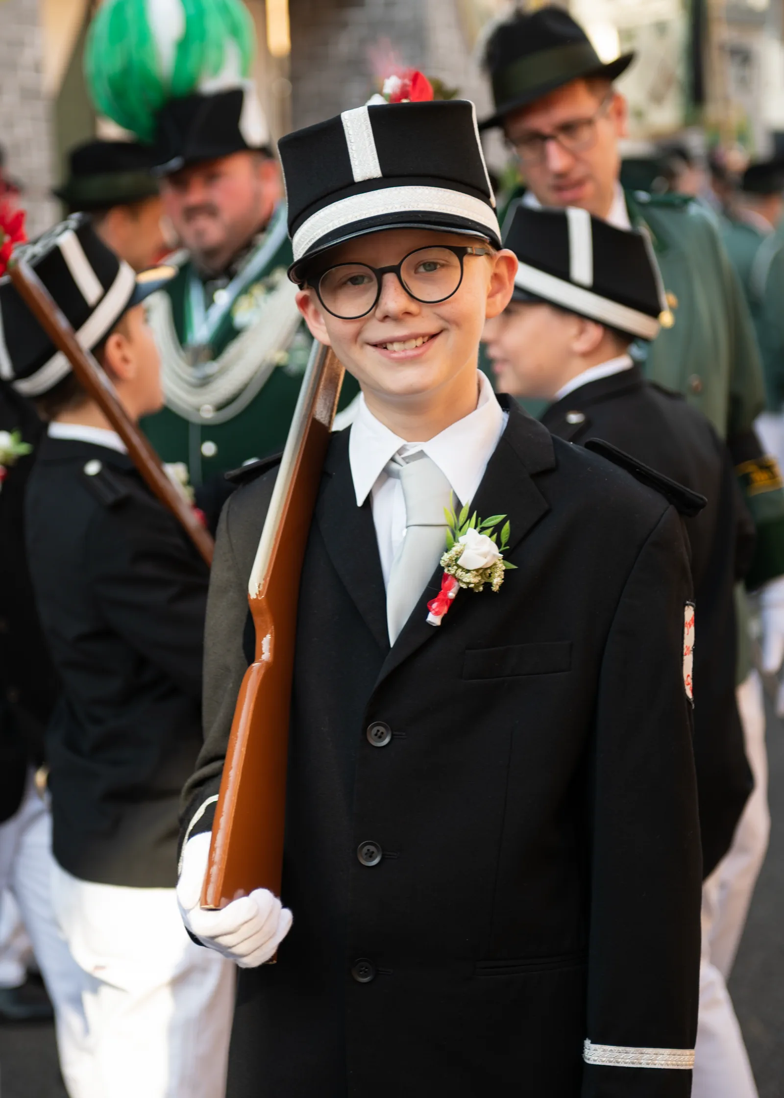 Schützenfest 2024 – Foto 228