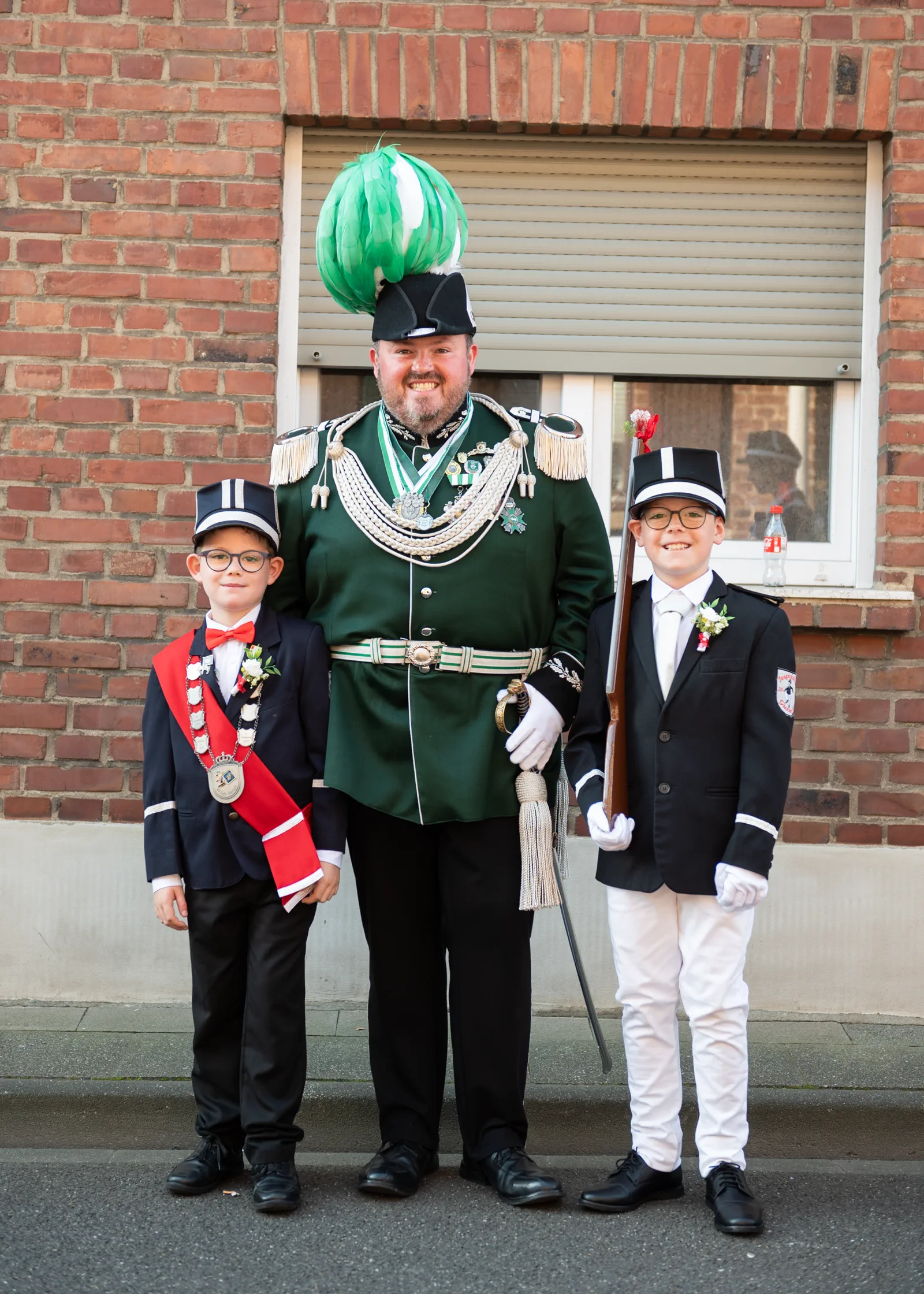 Schützenfest 2024 – Foto 233