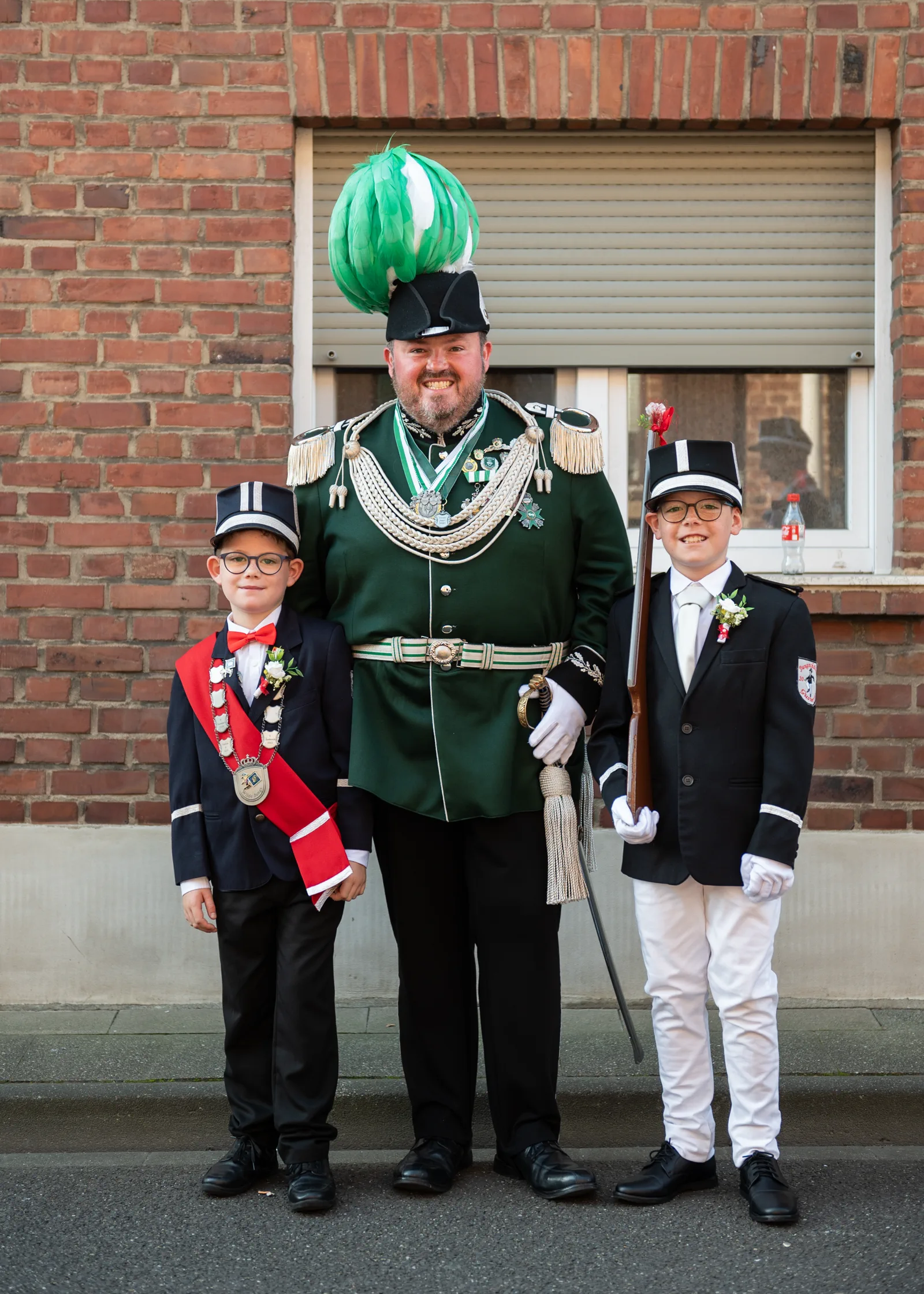 Schützenfest 2024 – Foto 234