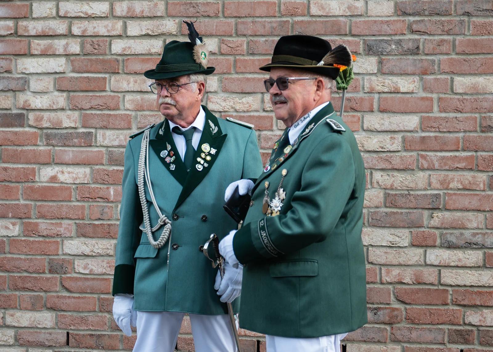 Schützenfest 2024 – Foto 239