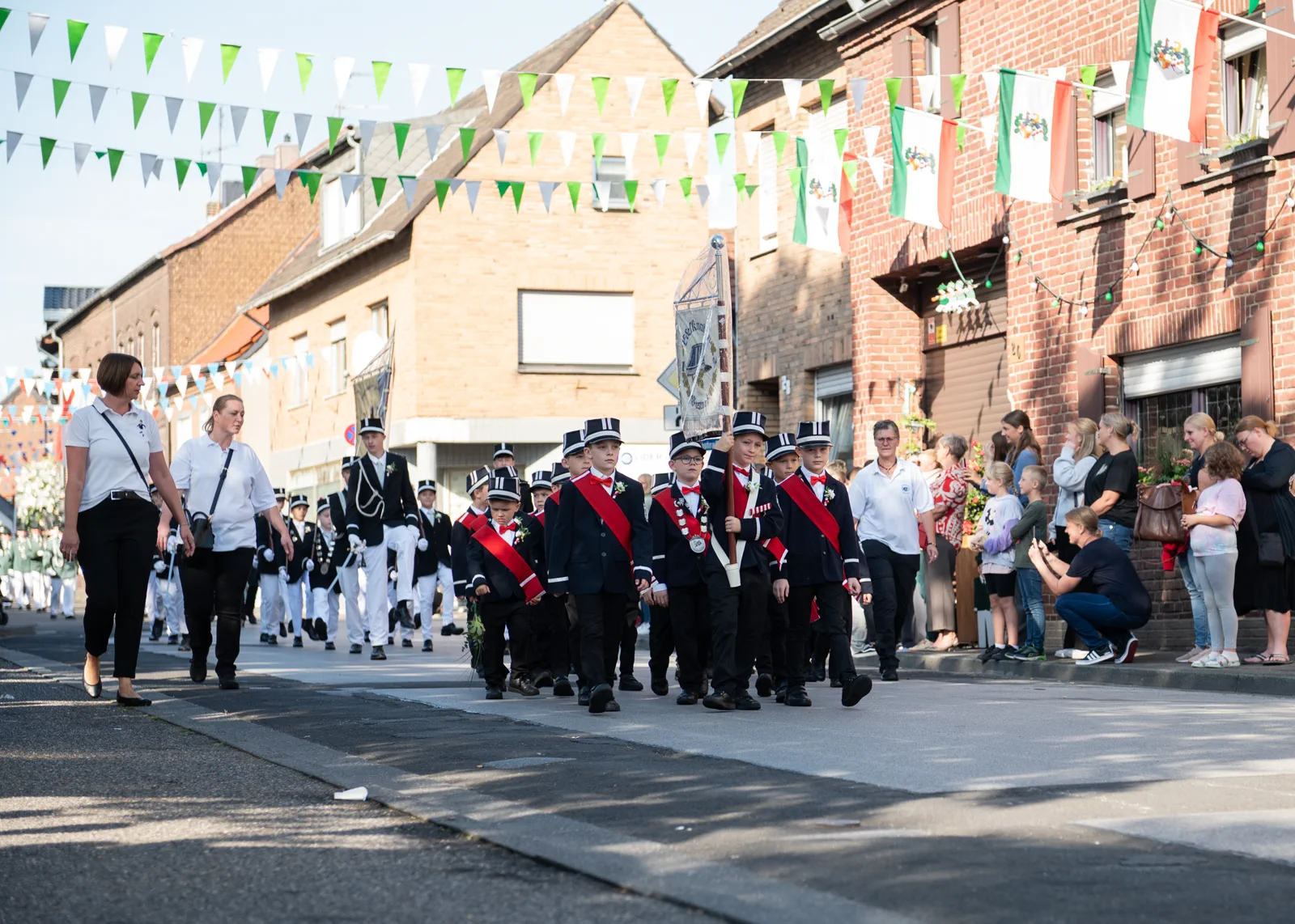 Schützenfest 2024 – Foto 243