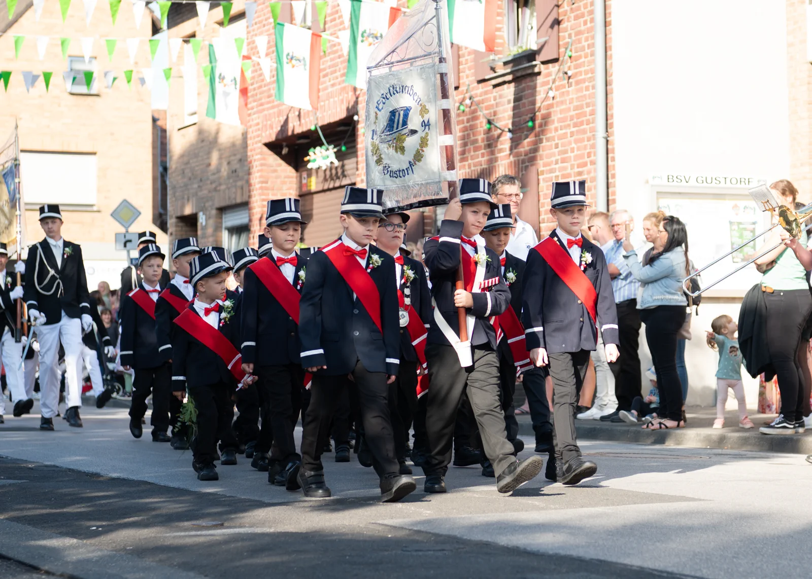 Schützenfest 2024 – Foto 244