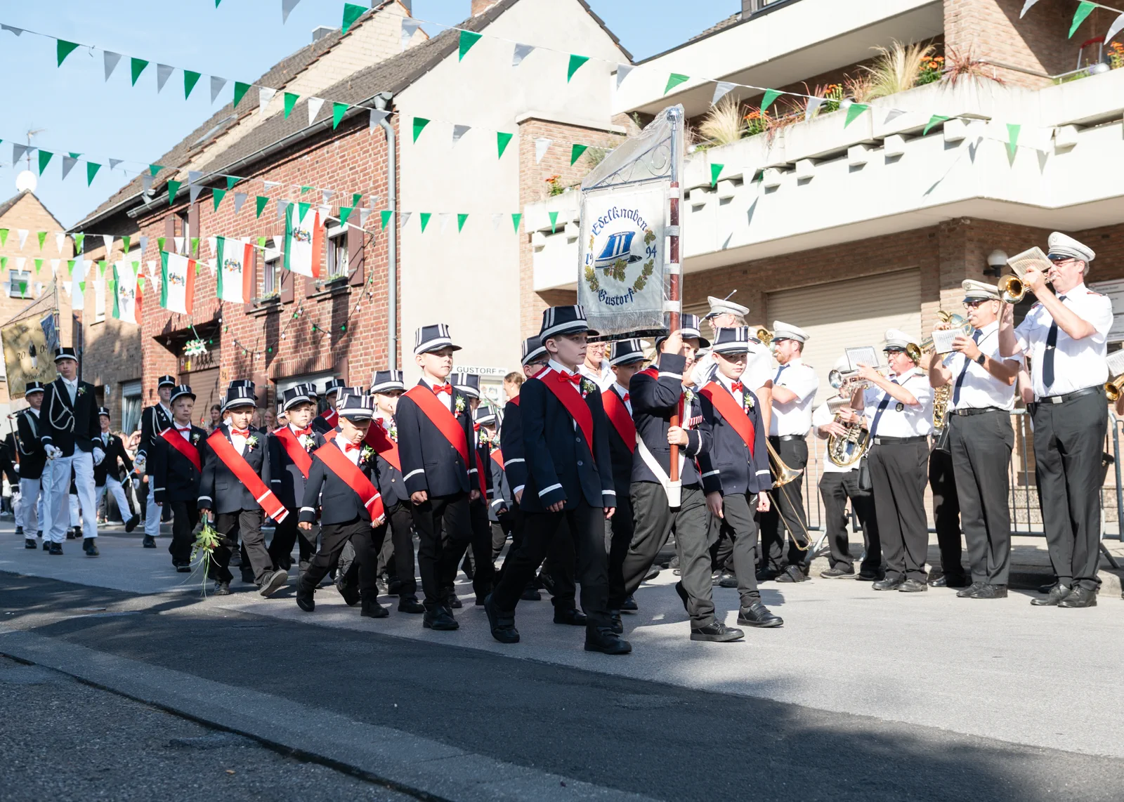 Schützenfest 2024 – Foto 245