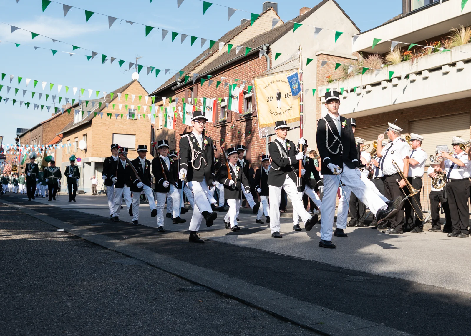 Schützenfest 2024 – Foto 246