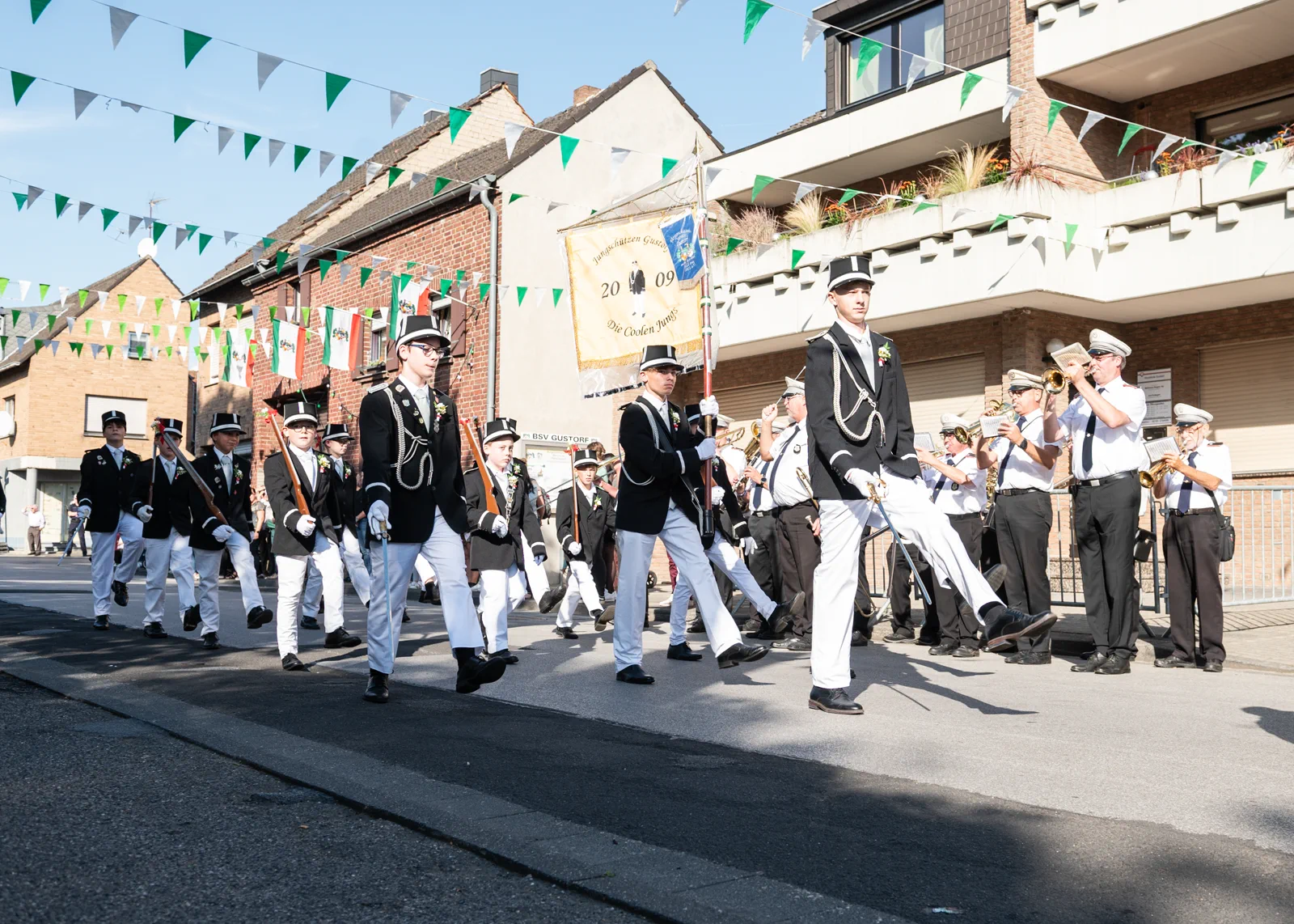 Schützenfest 2024 – Foto 247