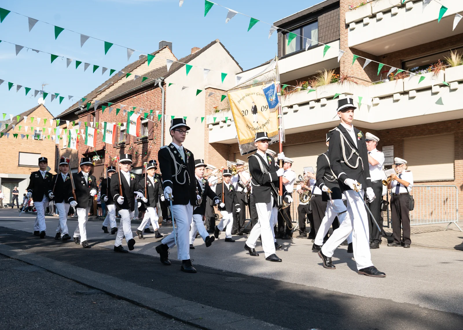 Schützenfest 2024 – Foto 248