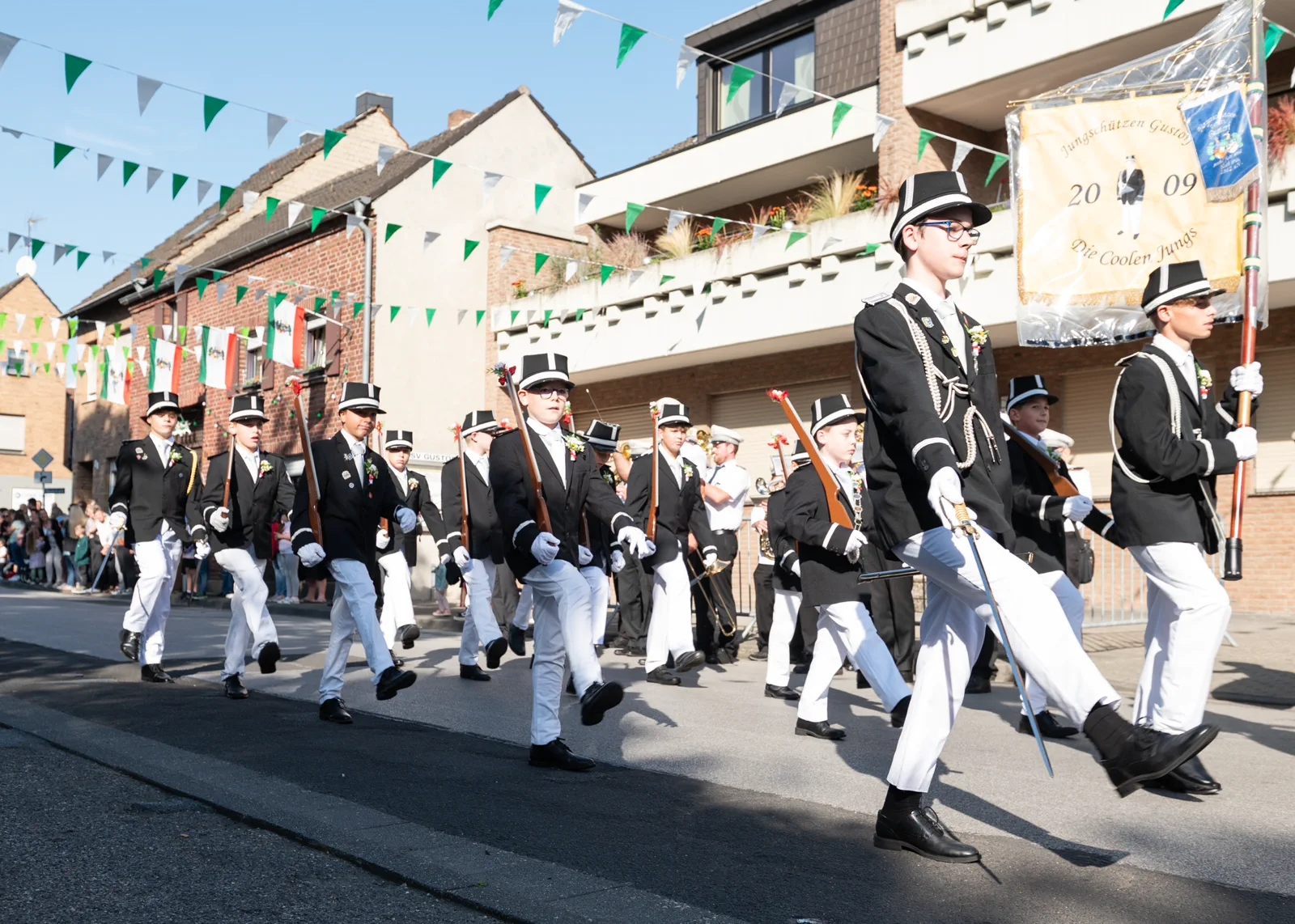 Schützenfest 2024 – Foto 249