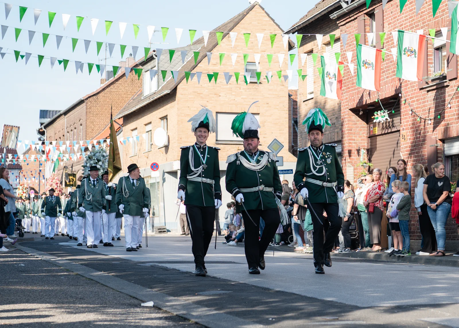 Schützenfest 2024 – Foto 250
