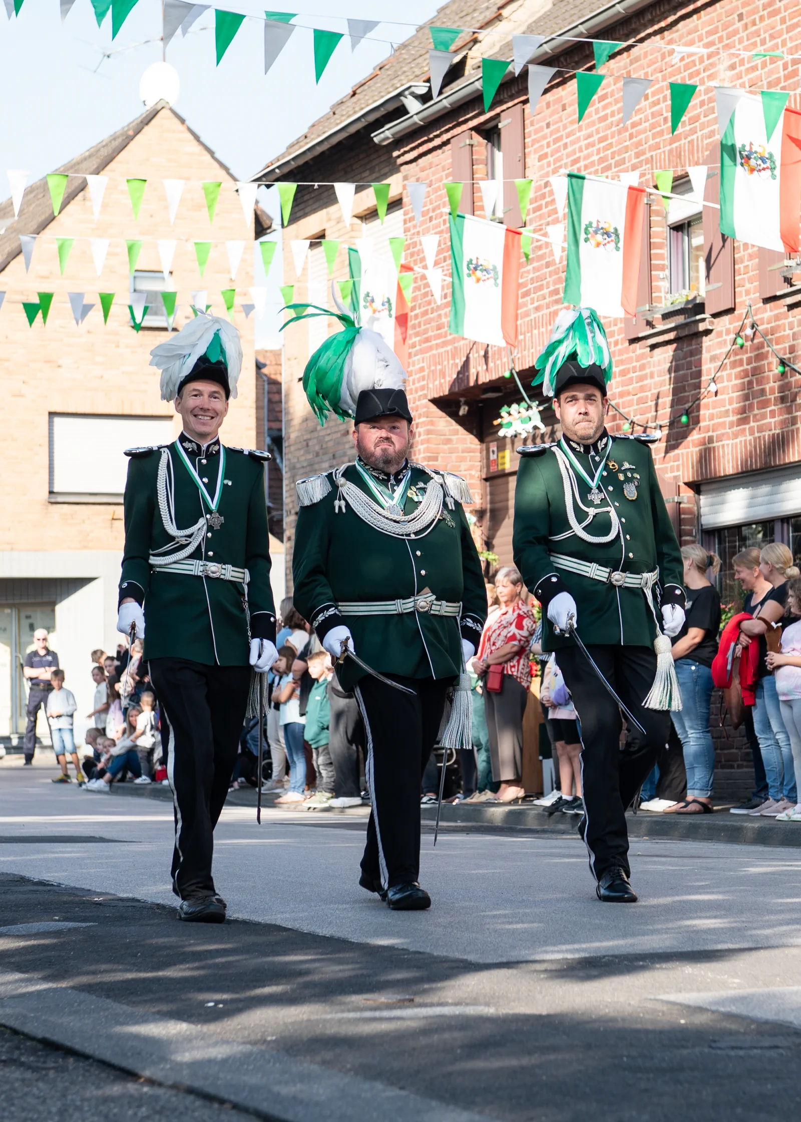 Schützenfest 2024 – Foto 251