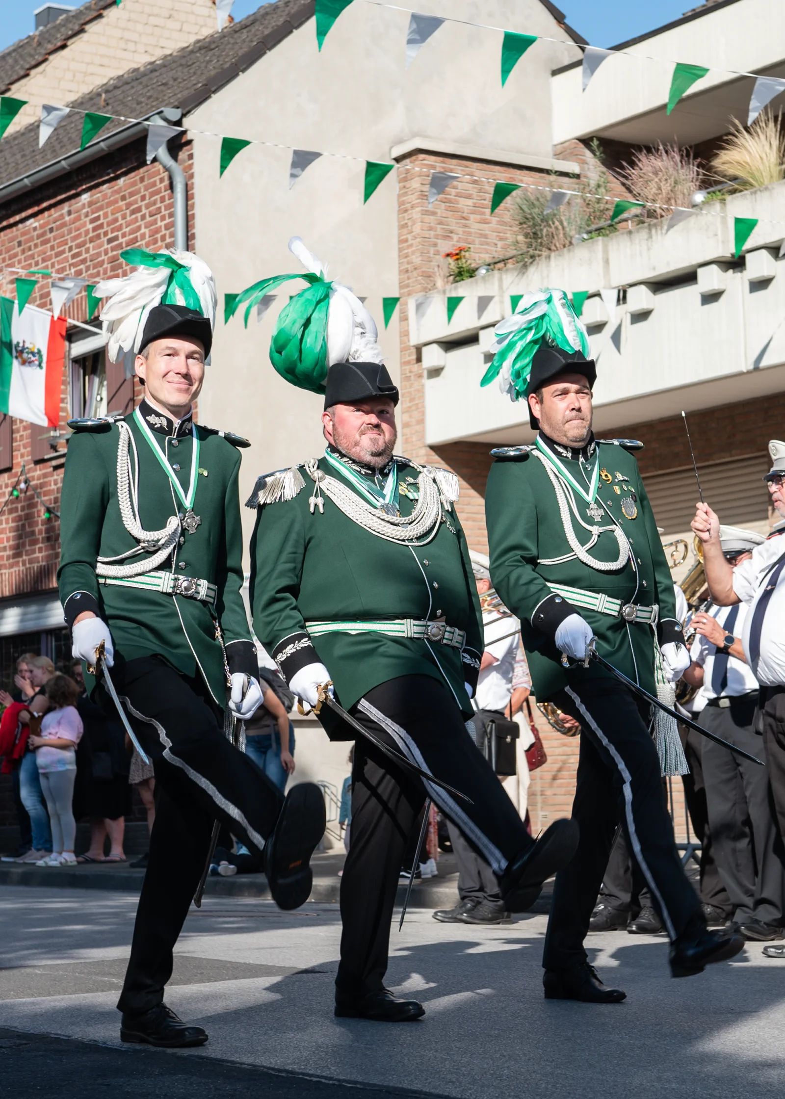 Schützenfest 2024 – Foto 252