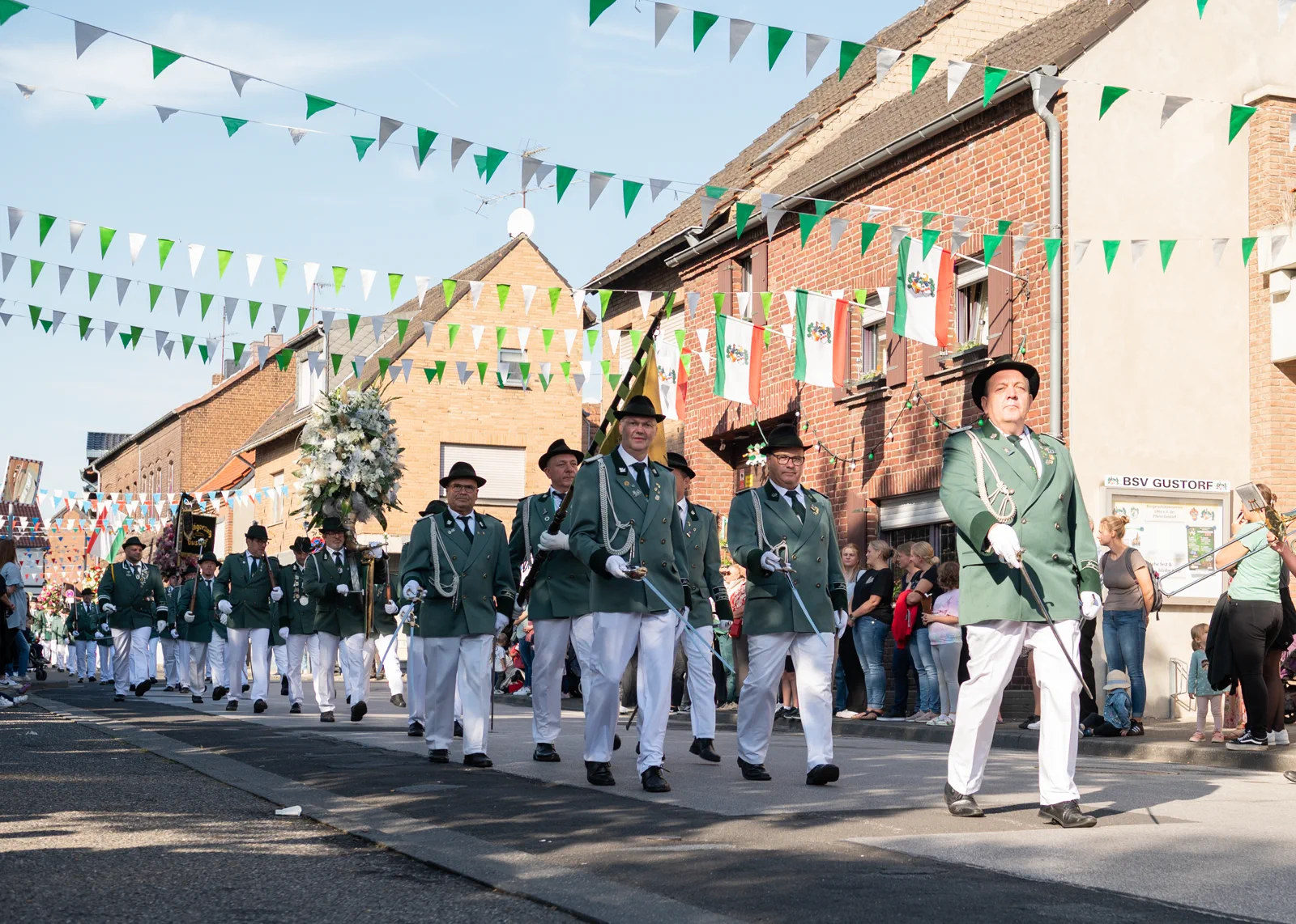 Schützenfest 2024 – Foto 253